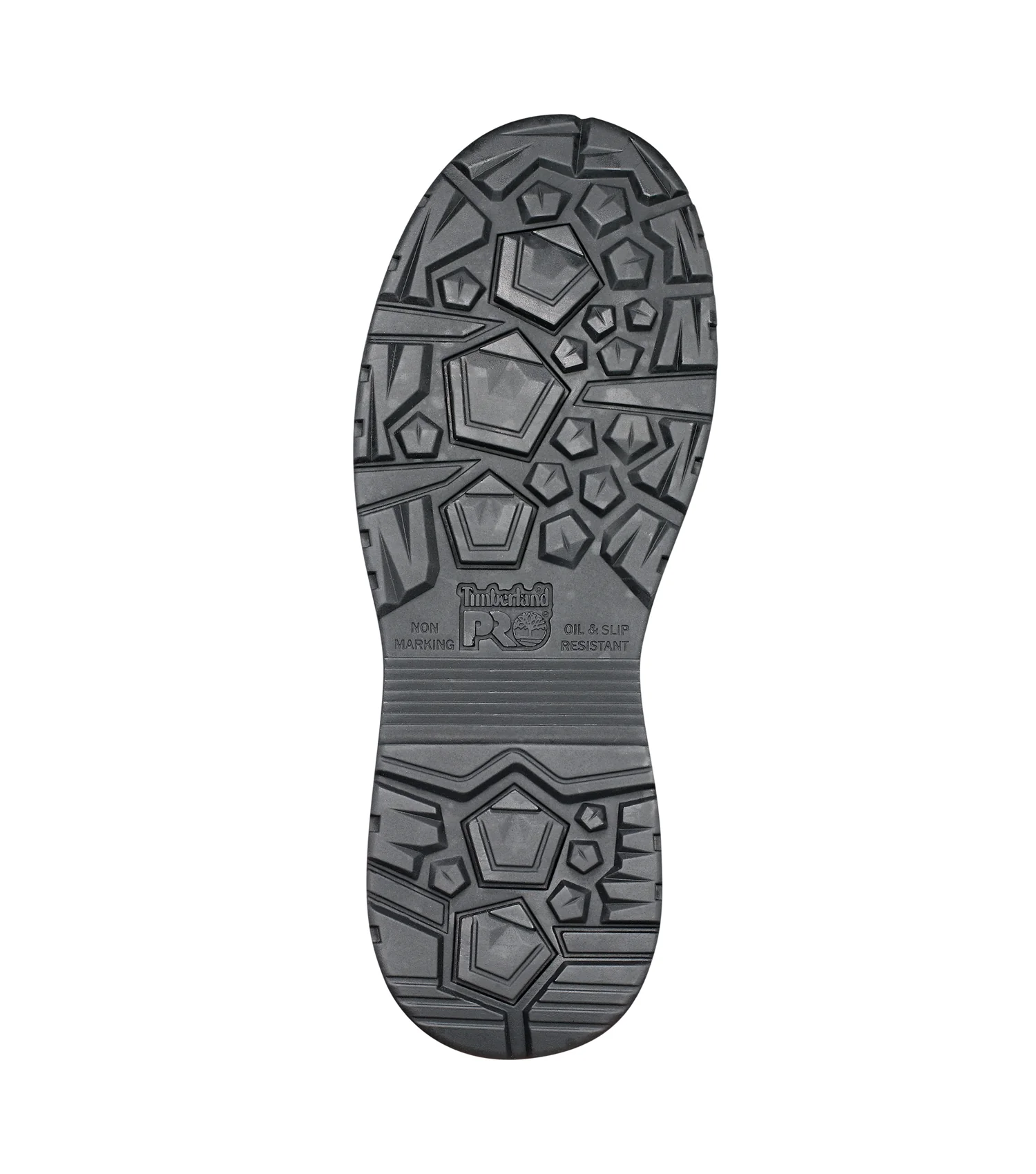 Bottes de travail 8'' Endurance 200g d'isolation CSA - Timberland - Image 5