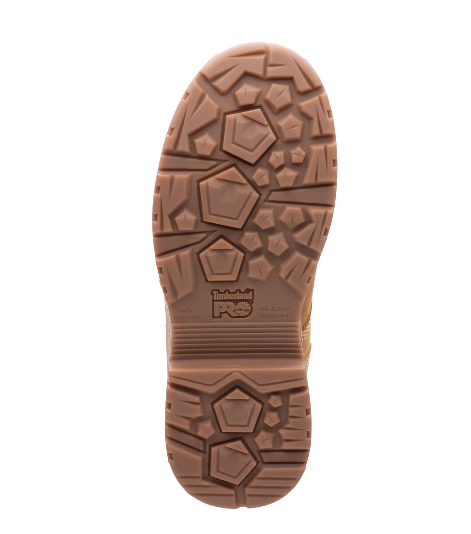 Bottes de travail 8'' Endurance imperméable, femmes - Timberland - Image 3