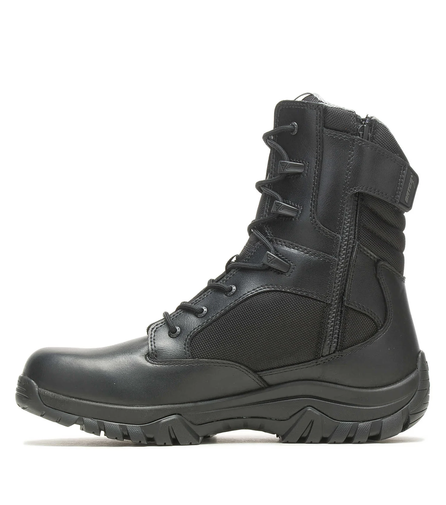 Bottes de travail 8" EO3882 avec membrane imperméable - Bates - Image 3