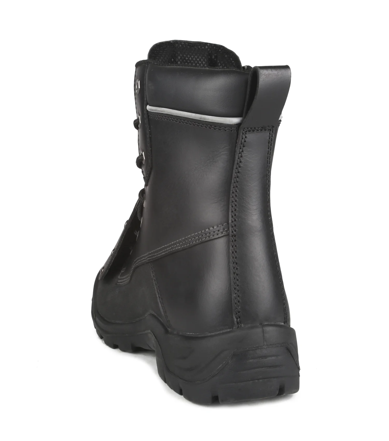 Bottes de travail 8" G2E à Protection métatarsienne, homme - Acton - Image 4