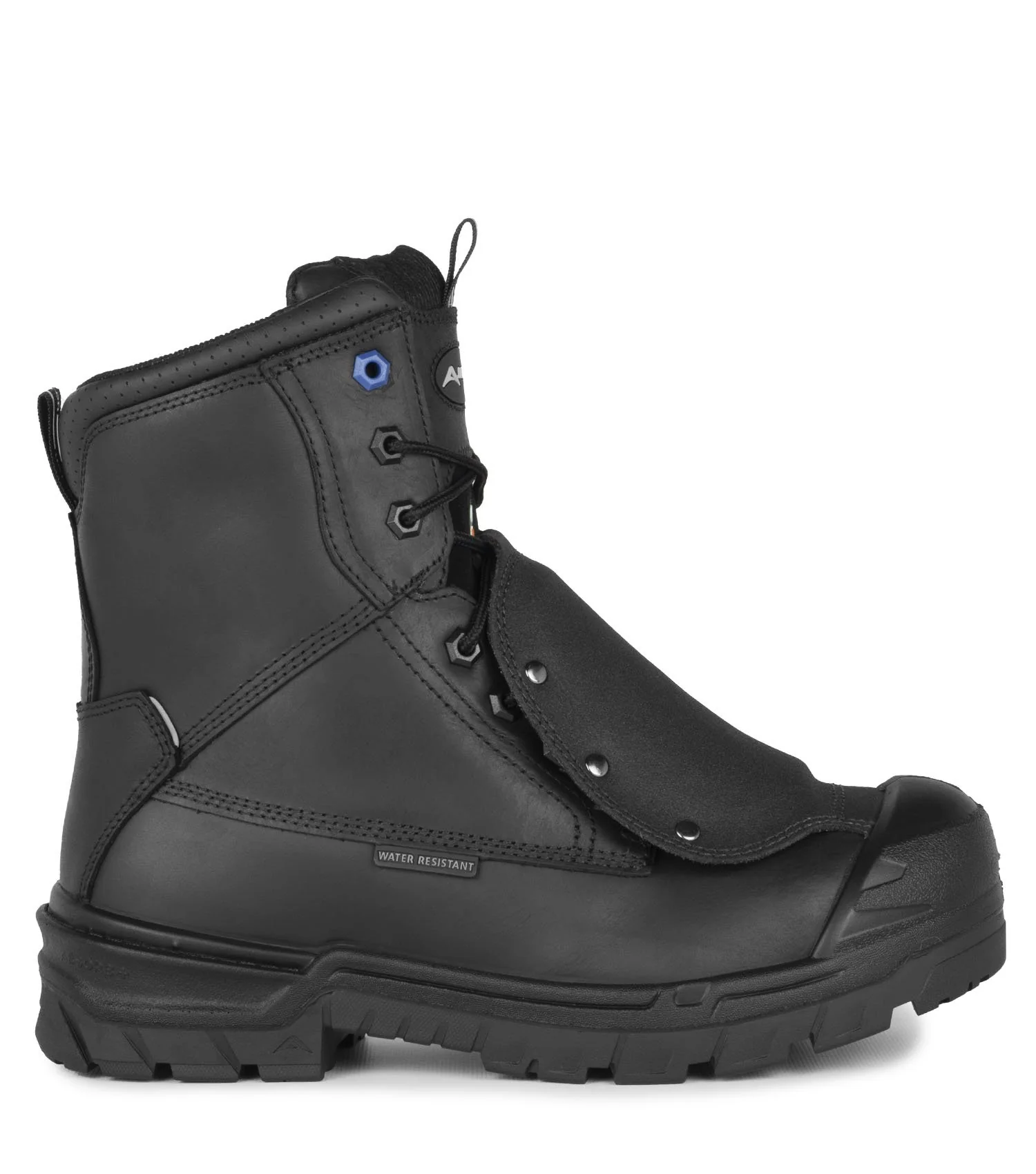 Bottes de travail 8'' G3E avec protection métatarsienne - Acton - Image 2
