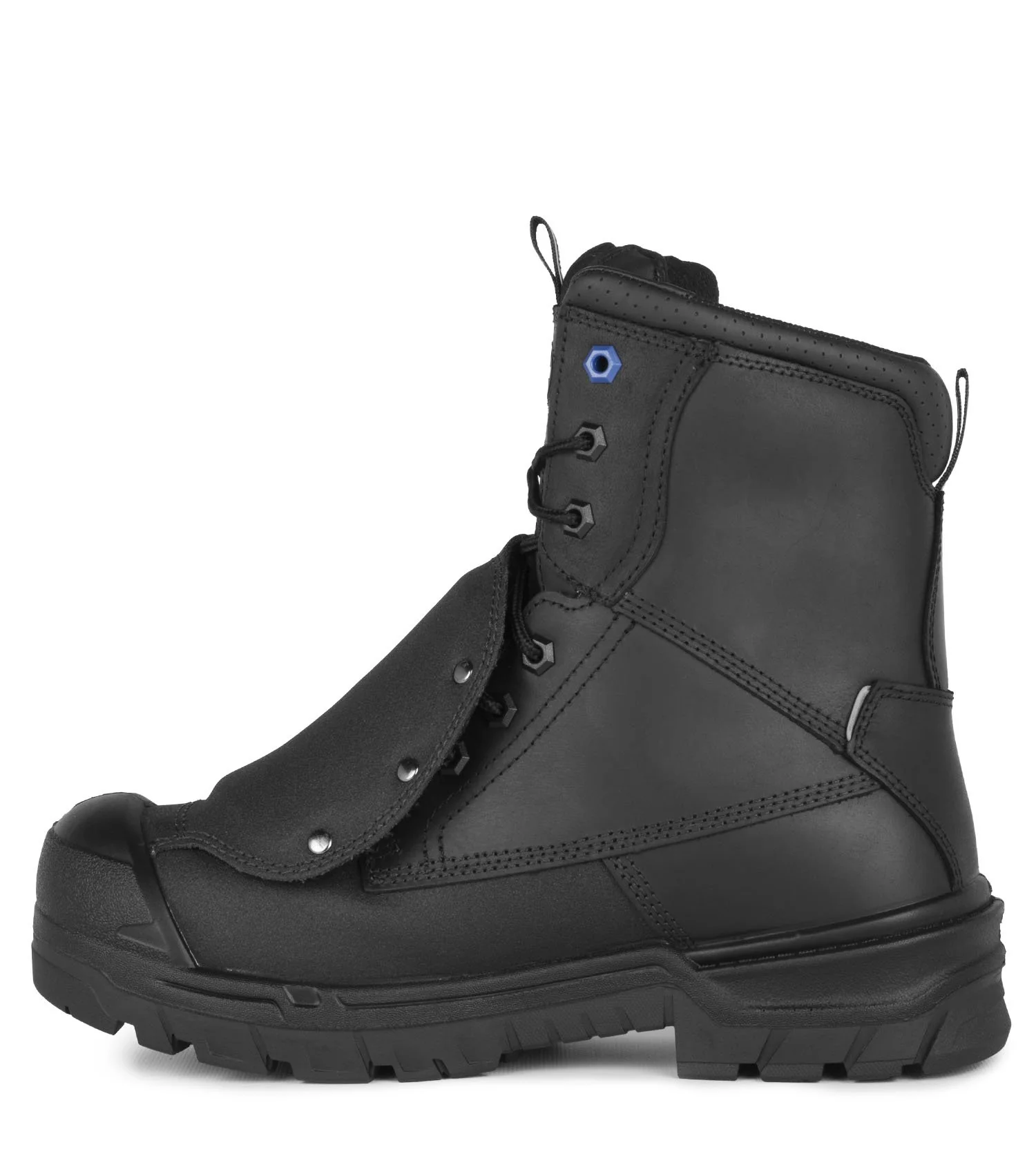 Bottes de travail 8'' G3E avec protection métatarsienne - Acton - Image 3