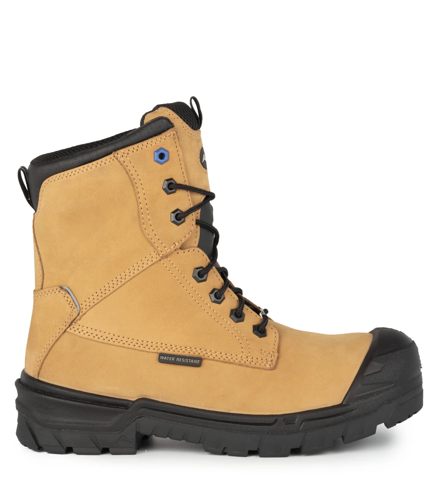 Bottes de travail 8'' G3M avec semelle 4GRIP - Acton - Image 2