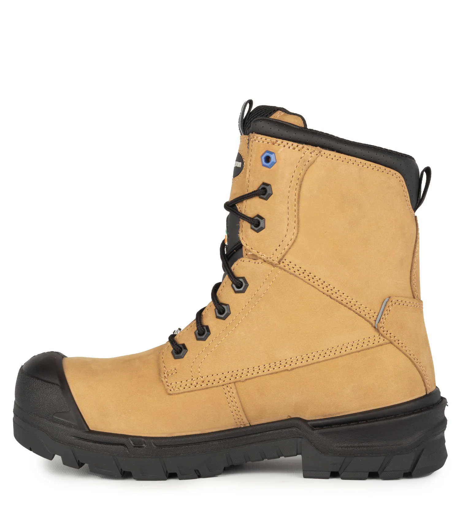Bottes de travail 8'' G3M avec semelle 4GRIP - Acton - Image 3