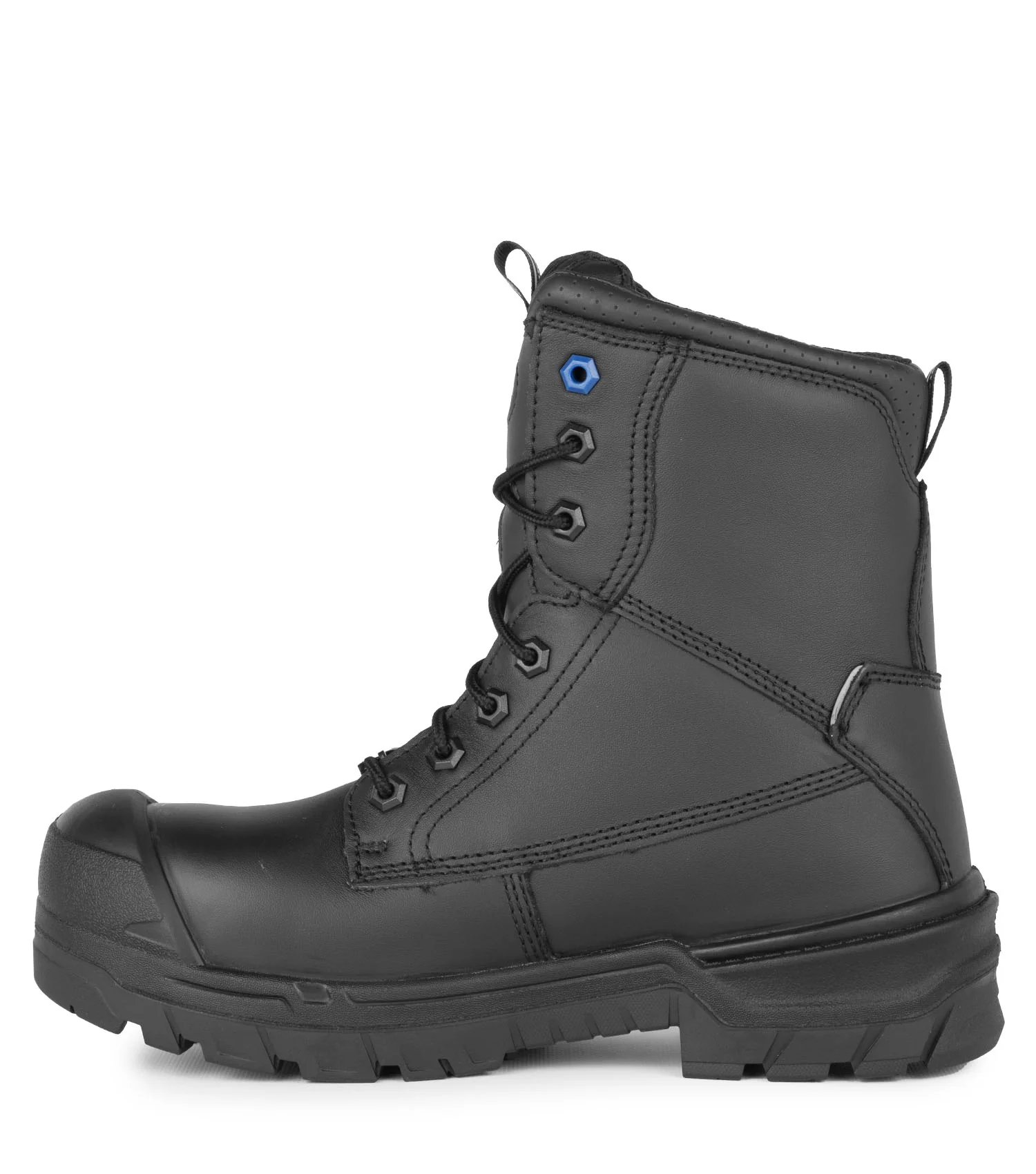 Bottes de travail 8'' G3M avec semelle 4GRIP - Acton - Image 3