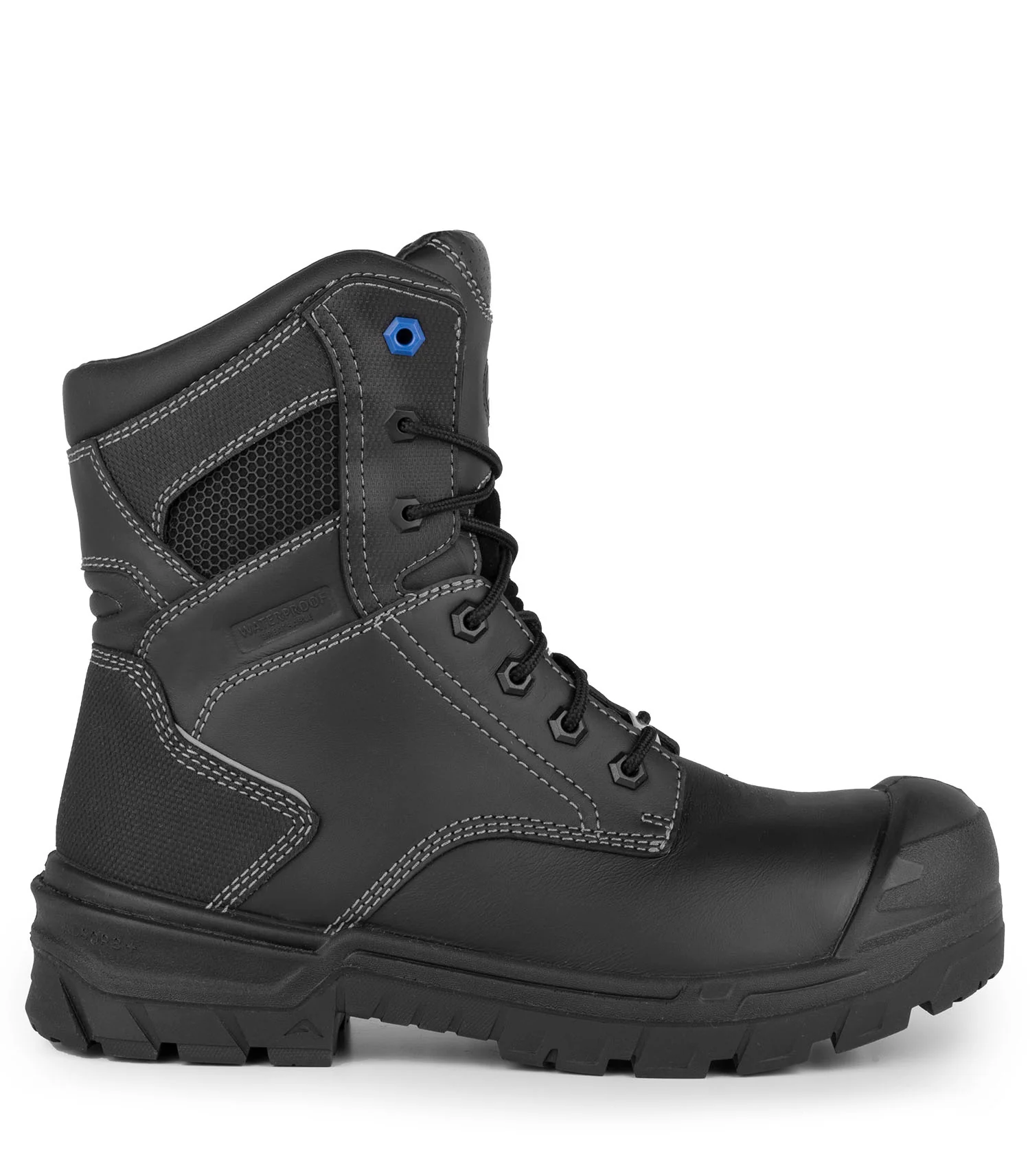 Bottes de travail 8'' G3T avec membrane imperméable - Acton - Image 2