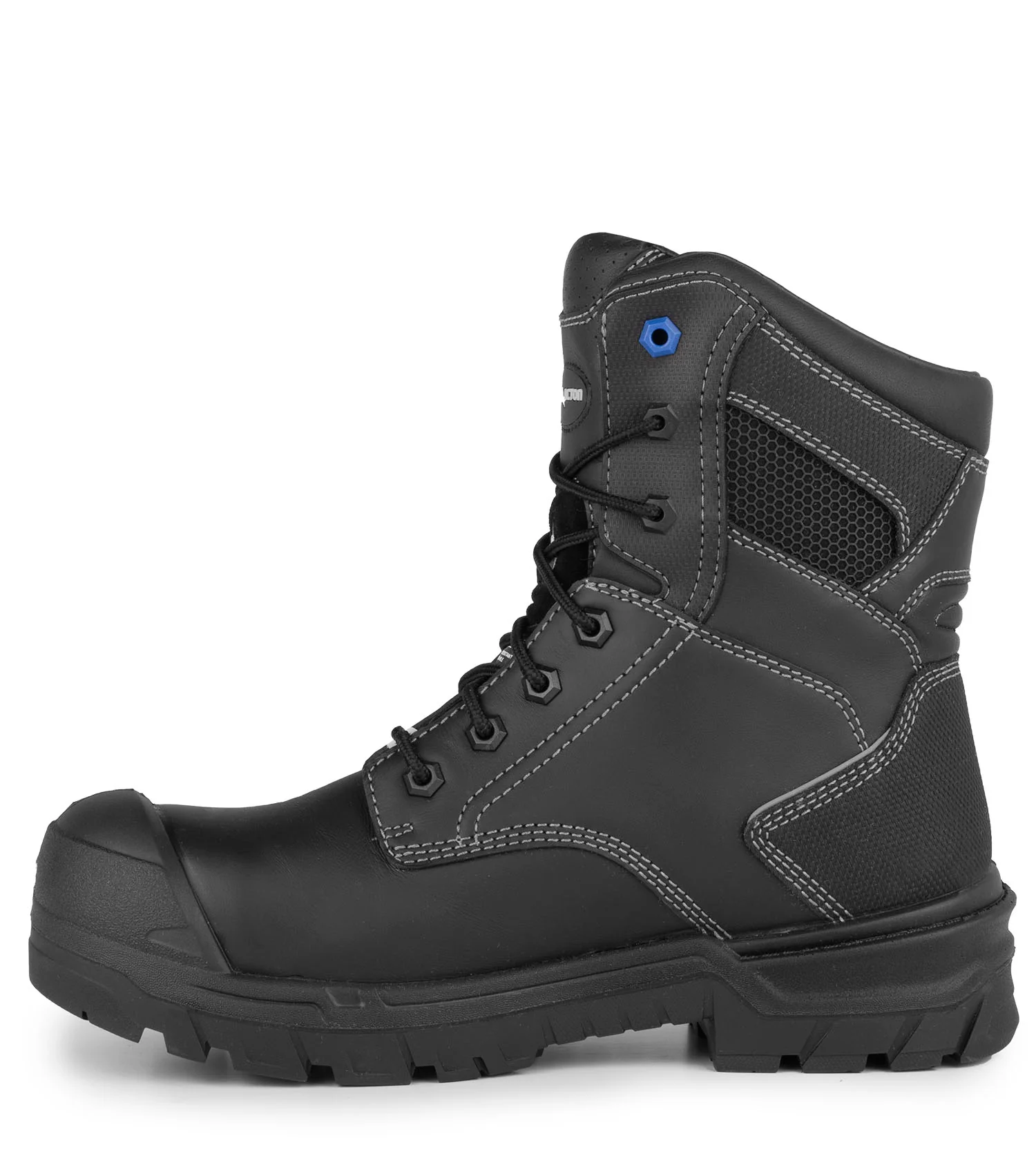 Bottes de travail 8'' G3T avec membrane imperméable - Acton - Image 3
