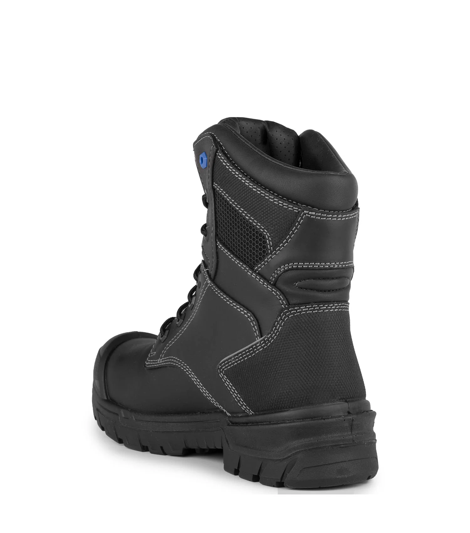 Bottes de travail 8'' G3T avec membrane imperméable - Acton - Image 4