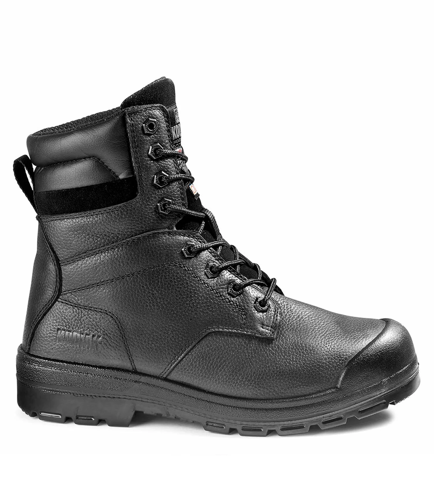 Bottes de travail 8'' Greb avec 200g d'isolation - Kodiak - Image 2