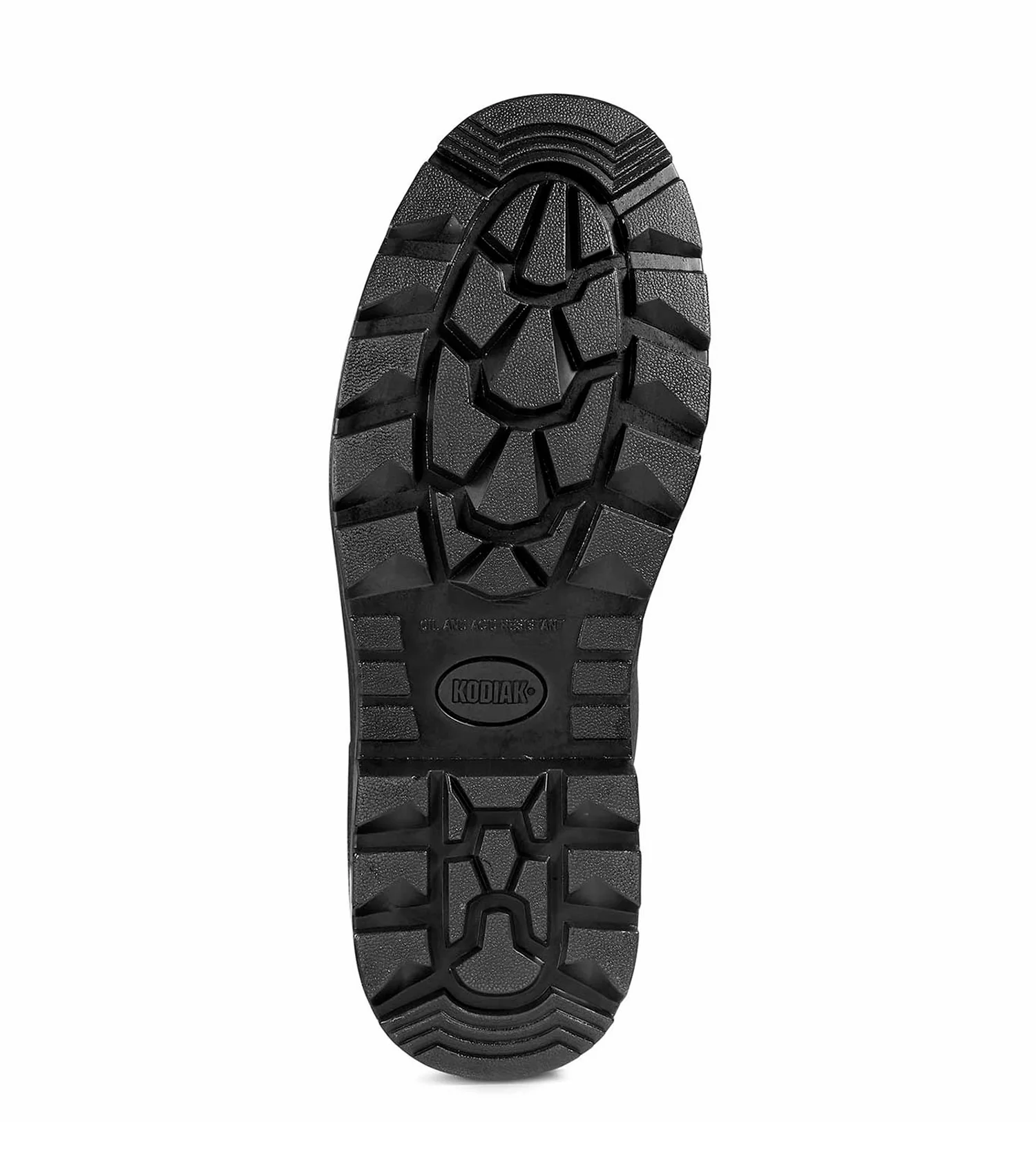 Bottes de travail 8'' Greb avec 200g d'isolation - Kodiak - Image 5