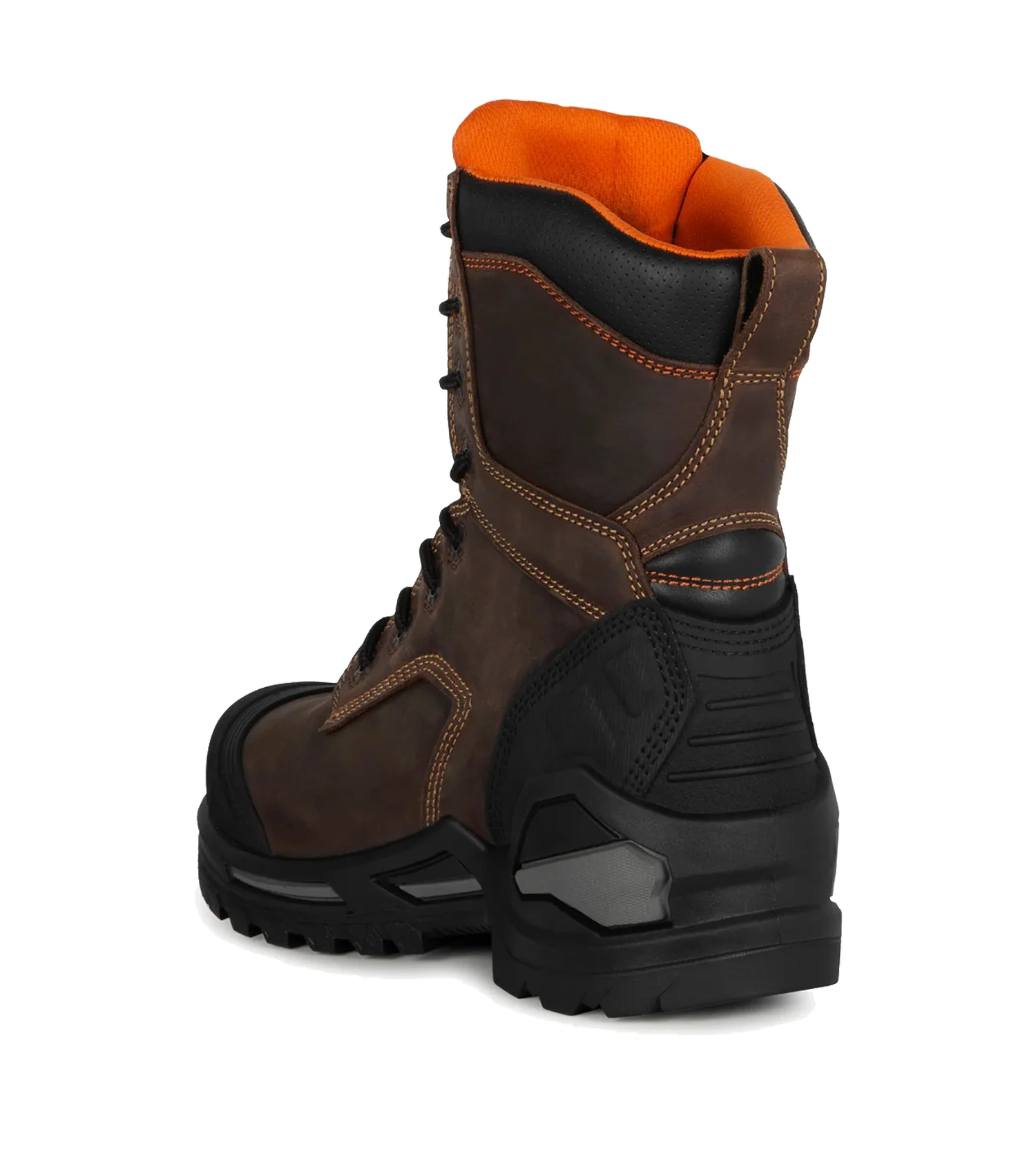 Bottes de travail 8'' imperméables avec Vibram Blade8 - STC - Image 4