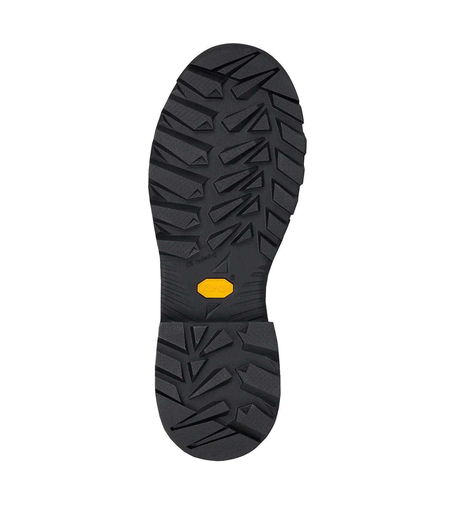Bottes de travail 8'' imperméables avec Vibram Blade8 - STC - Image 5