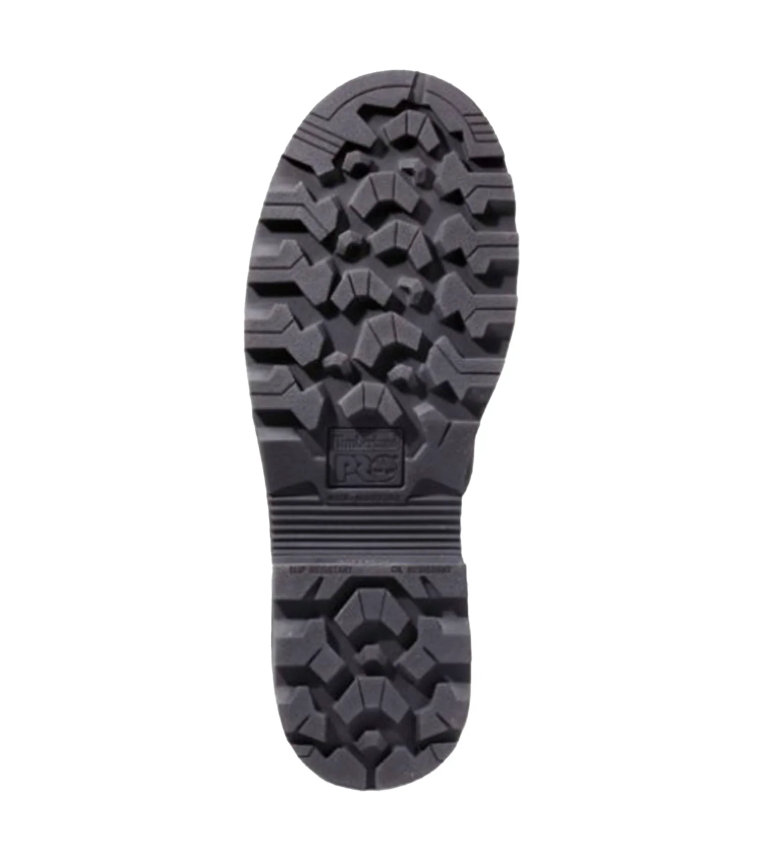 Bottes de travail 8'' MAGNITUDE avec membrane imperméable - Timberland - Image 2