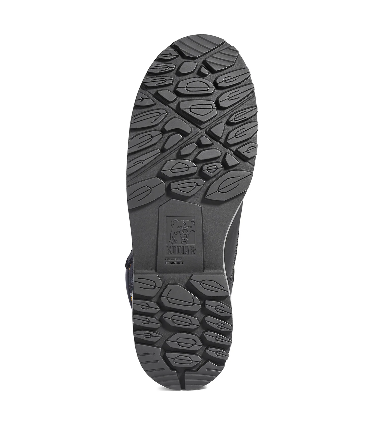 Bottes de travail 8'' Karluk avec 200g d'isolation - Kodiak - Image 5