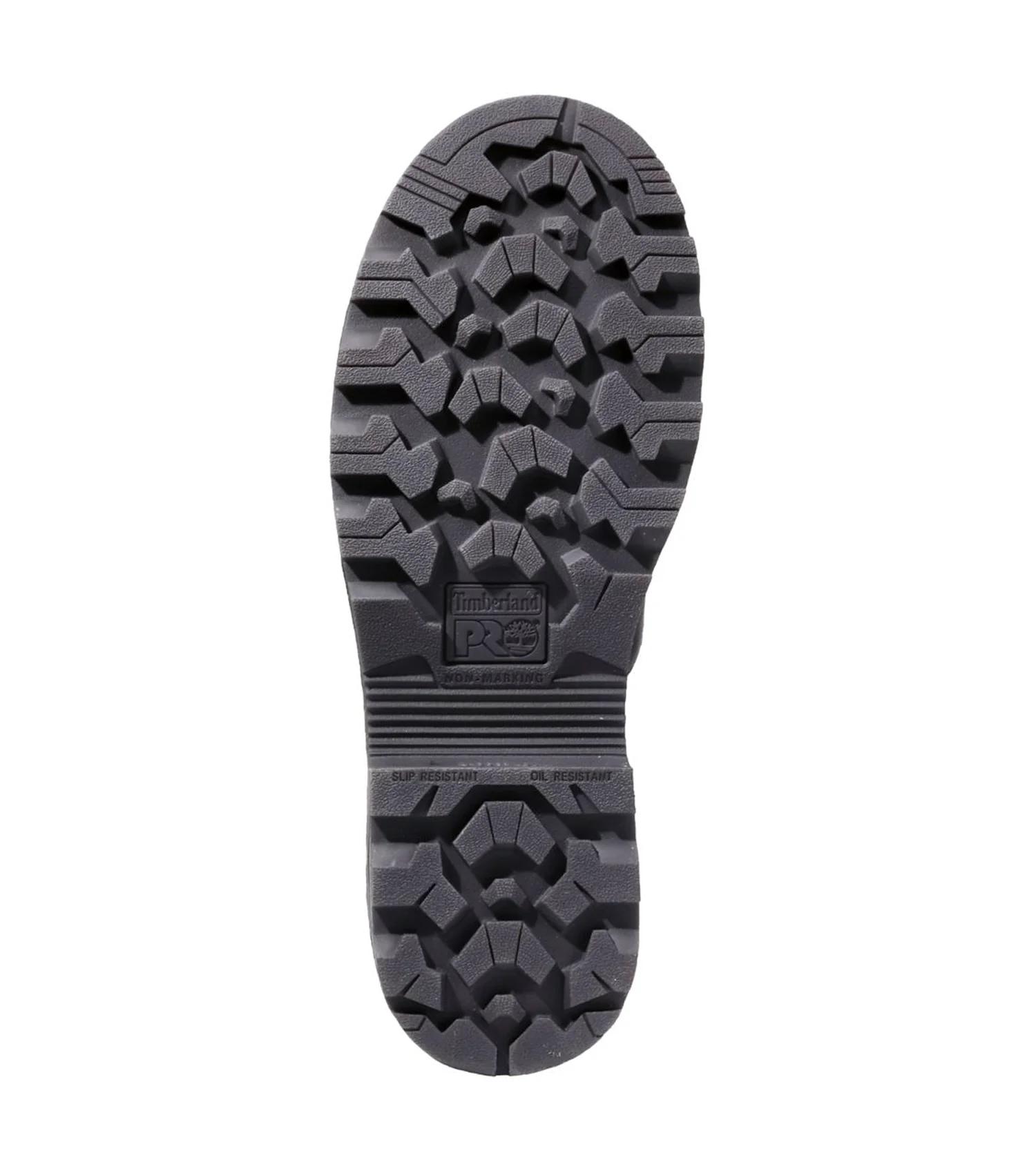 Bottes de travail 8'' Magnitude avec membrane imperméable - Timberland - Image 2