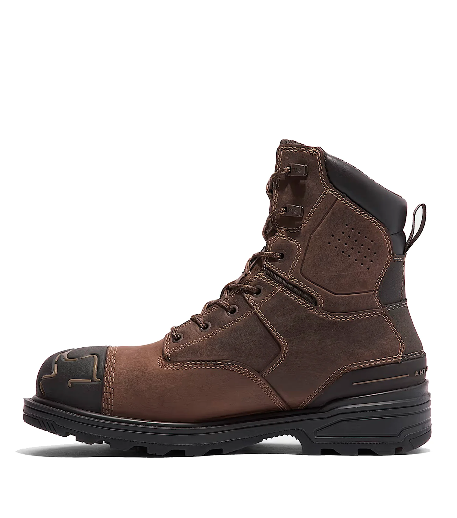 Bottes de travail 8'' Magnitude avec semelle en TPU - Timberland - Image 3
