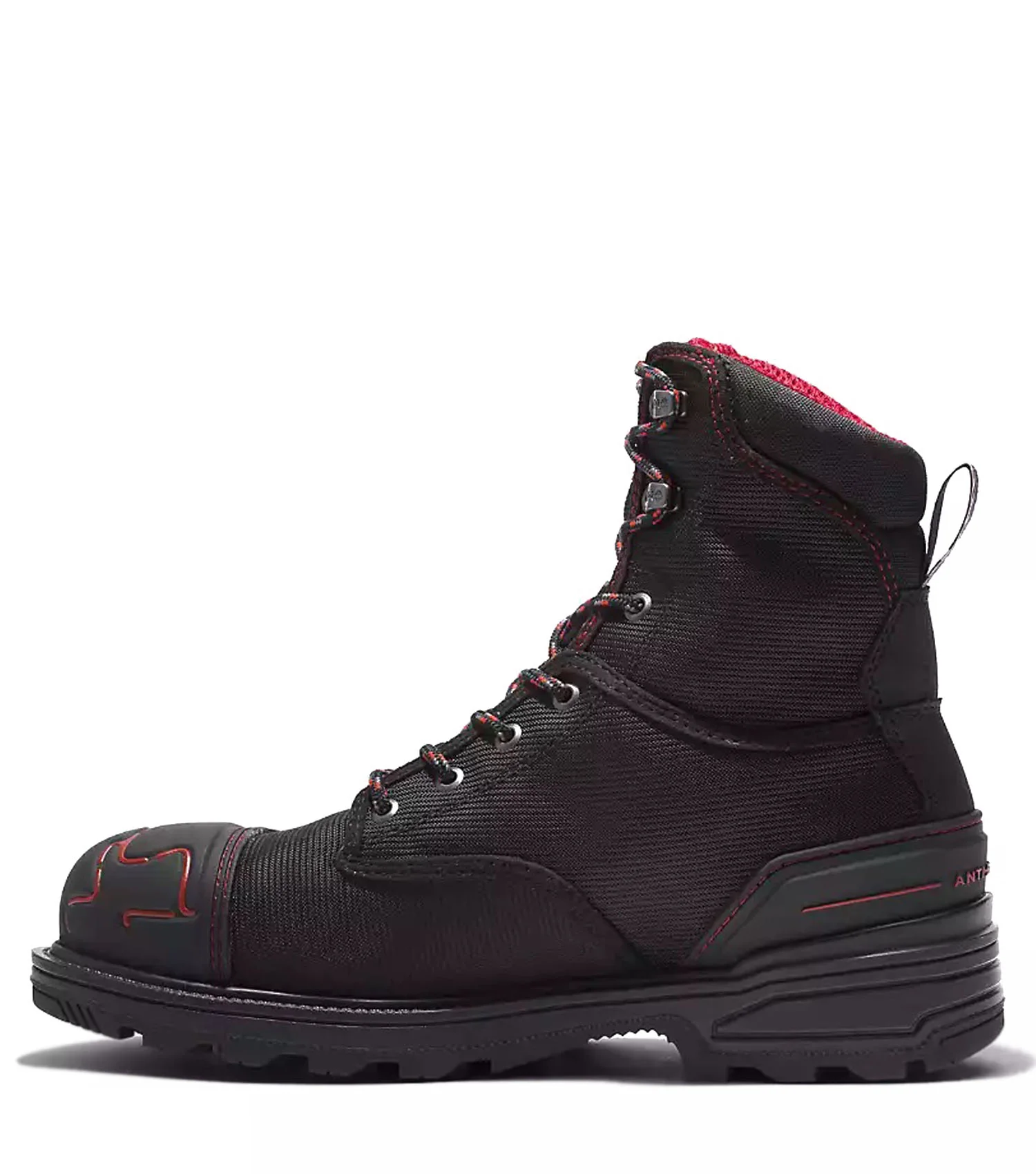 Bottes de travail 8'' MAGNITUDE membrane imperméable CSA- Timberland - Image 3