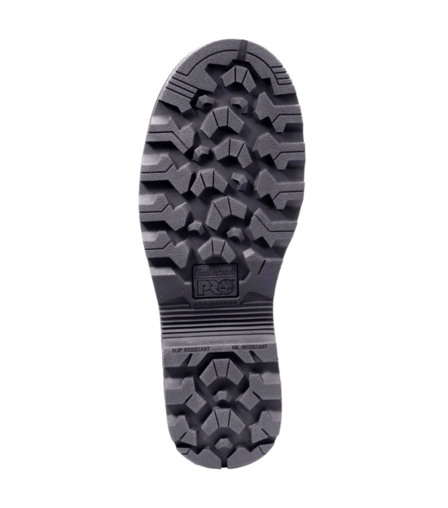 Bottes de travail 8'' MAGNITUDE membrane imperméable CSA- Timberland - Image 5