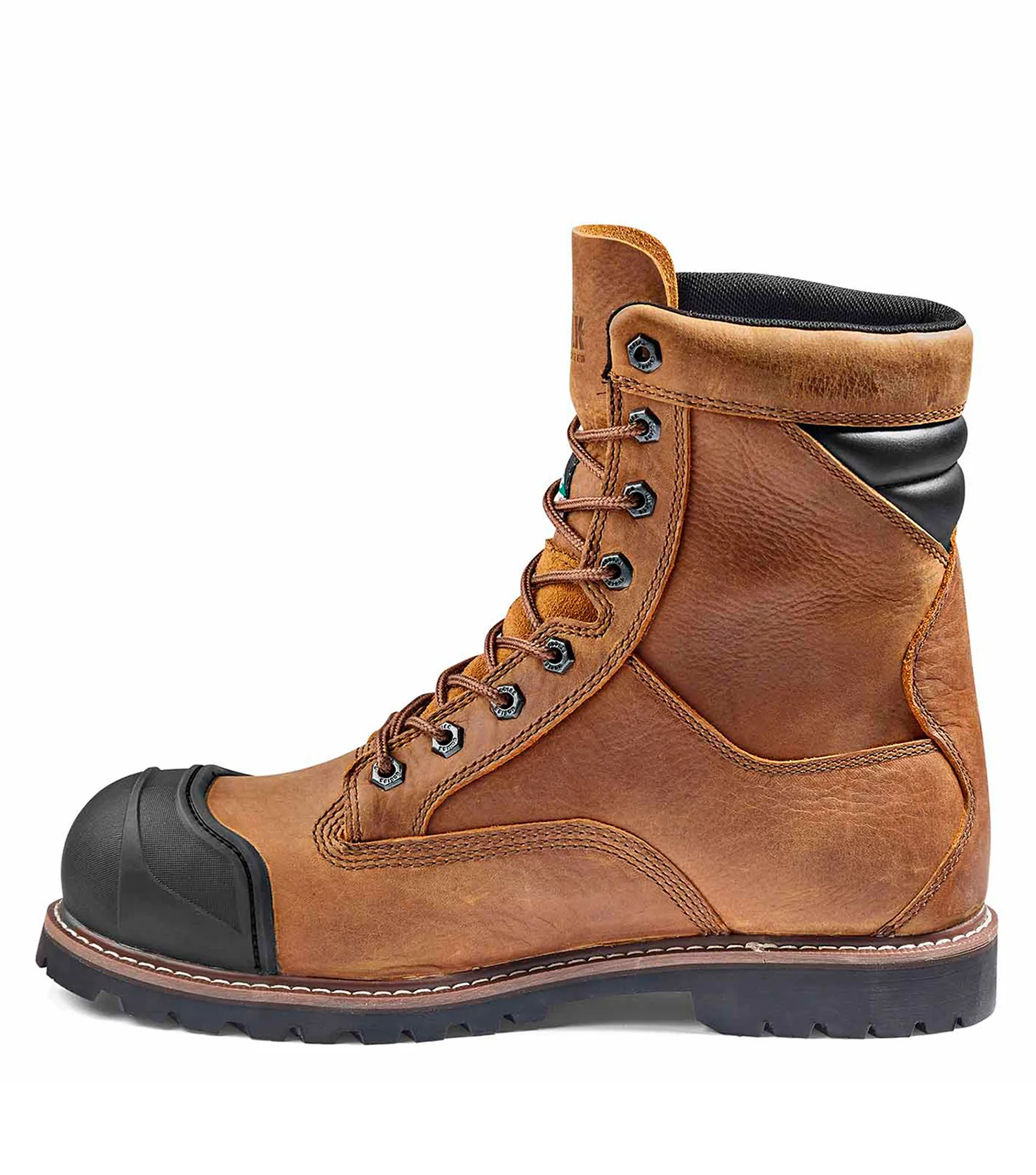 Bottes de travail 8'' McKinney avec membrane imperméable - Kodiak - Image 3