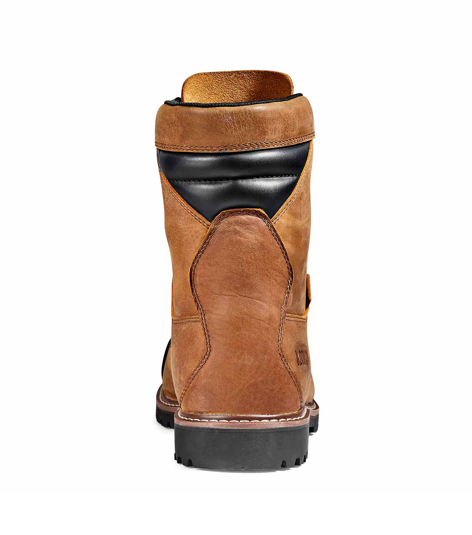 Bottes de travail 8'' McKinney avec membrane imperméable - Kodiak - Image 4