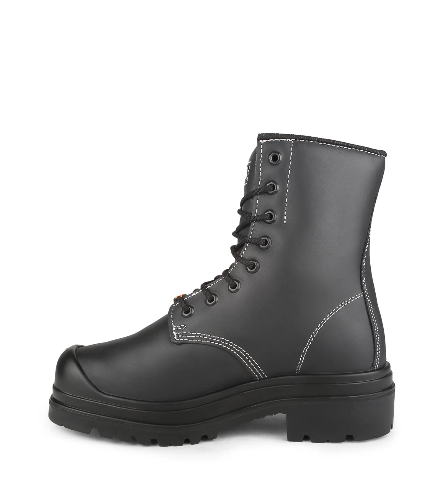 Bottes de travail 8'' Metpro avec semelle Vibram - STC - Image 3
