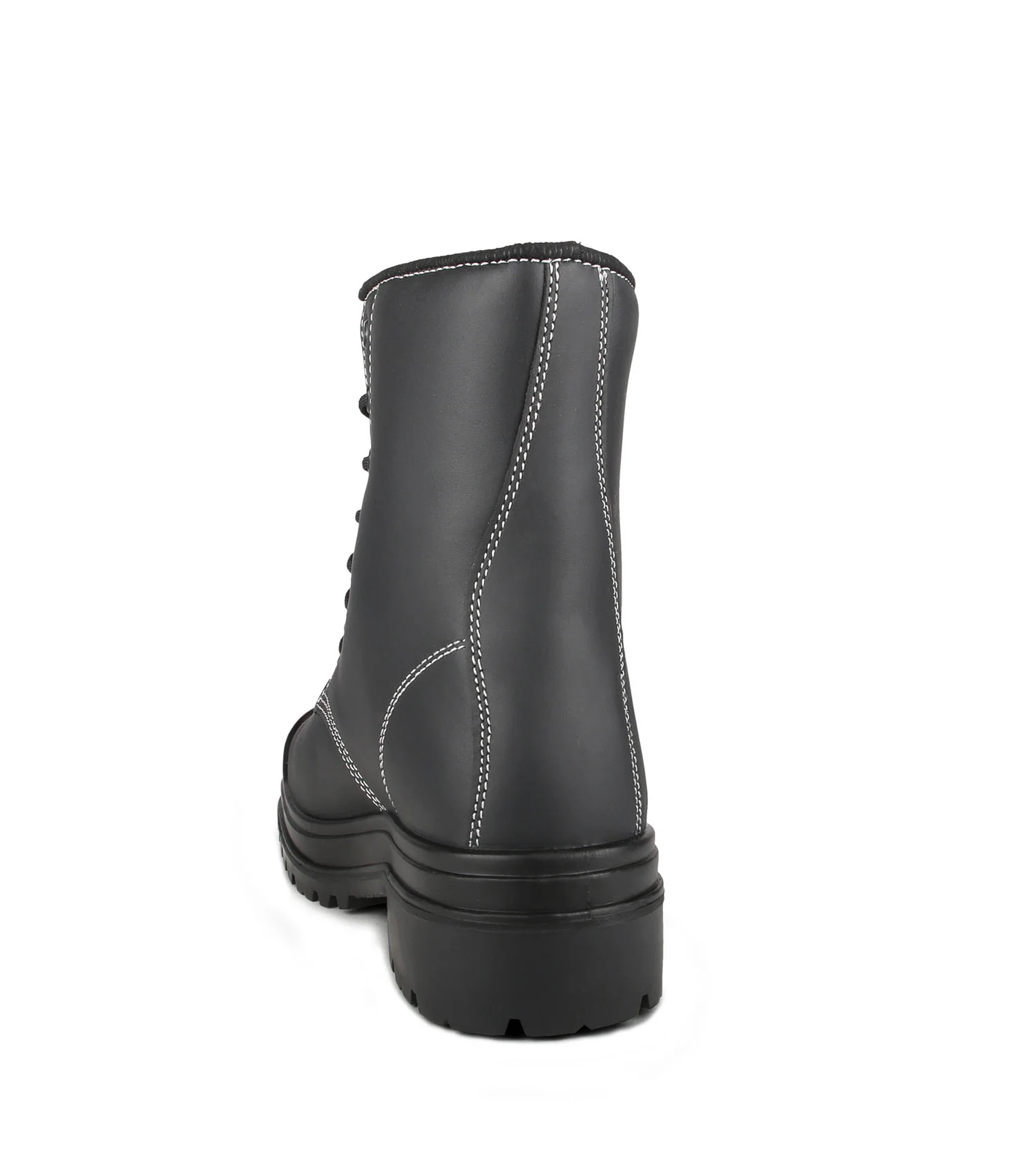 Bottes de travail 8'' Metpro avec semelle Vibram - STC - Image 4