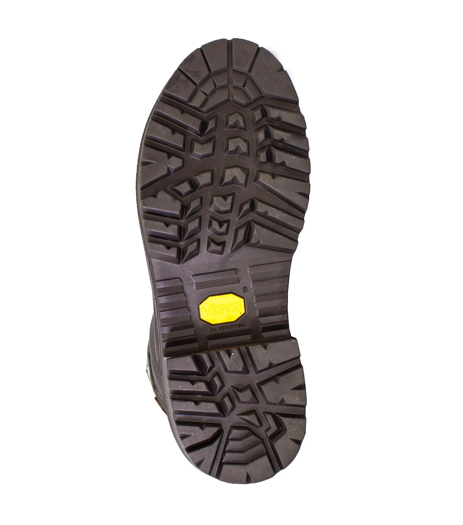 Bottes de travail 8'' Metpro avec semelle Vibram - STC - Image 5