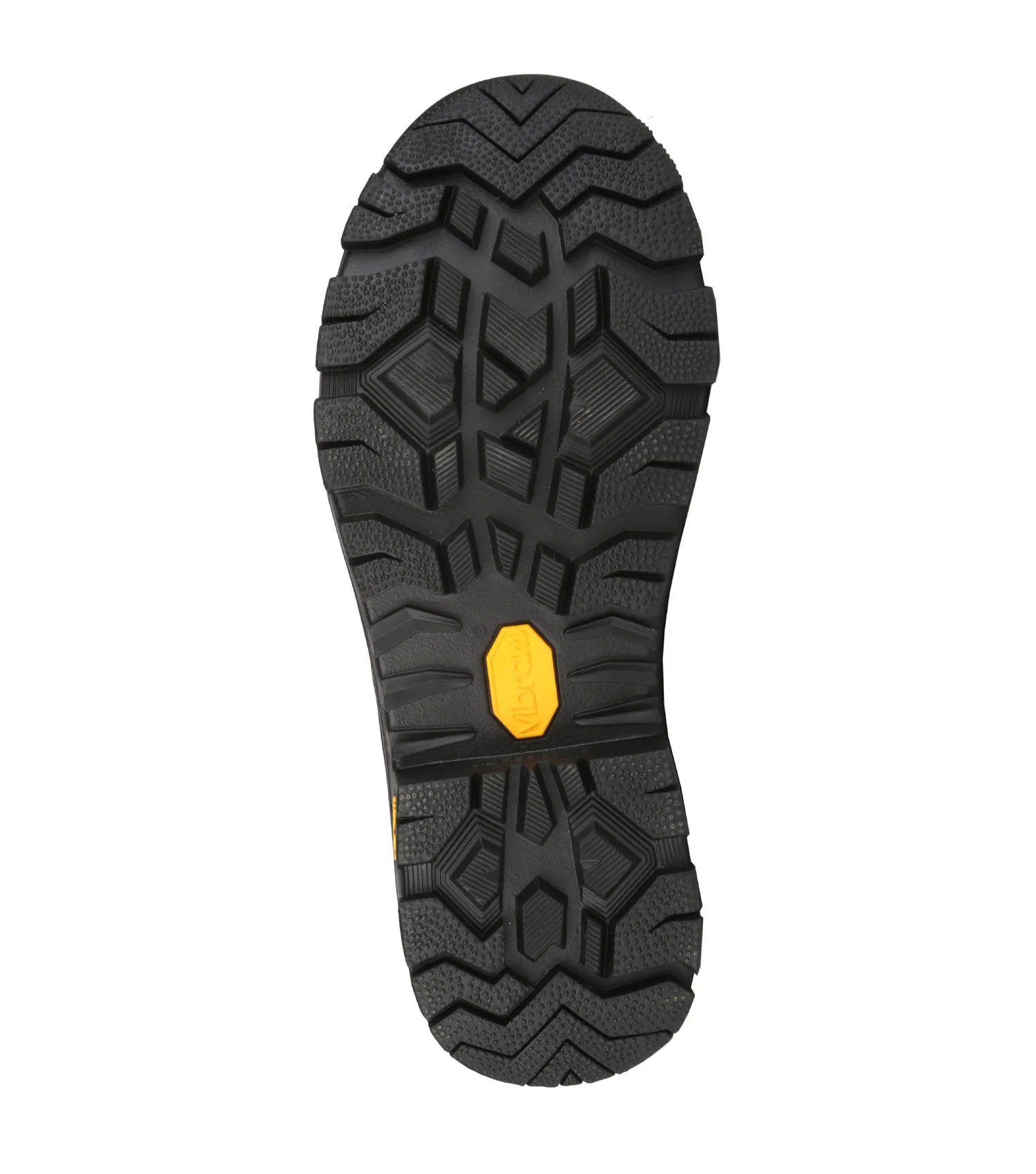 Bottes de travail 8'' MORGAN avec semelle Vibram - STC - Image 5