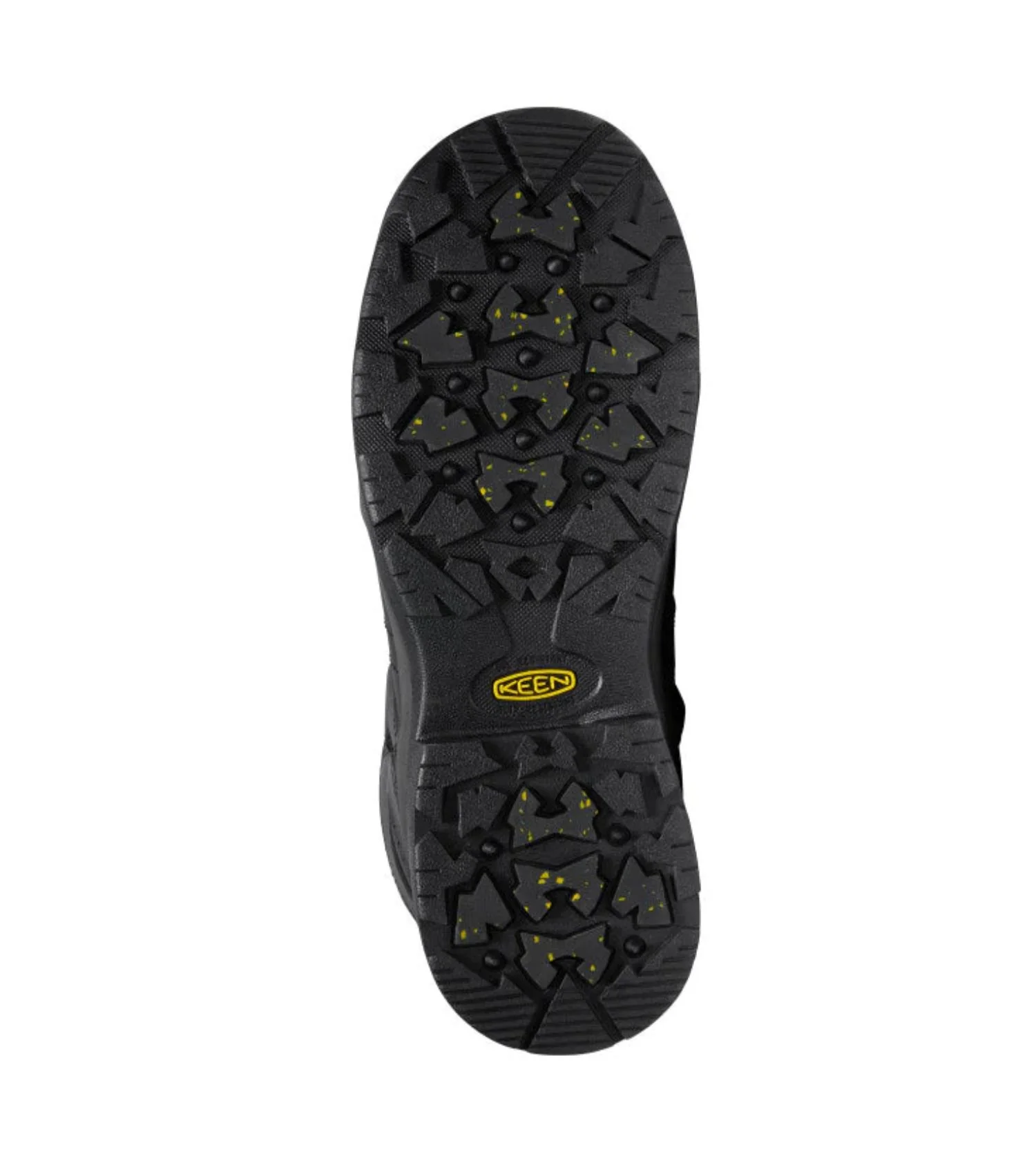 Bottes de travail 8'' OSHAWA PLUS imperméable, homme - Keen - Image 4