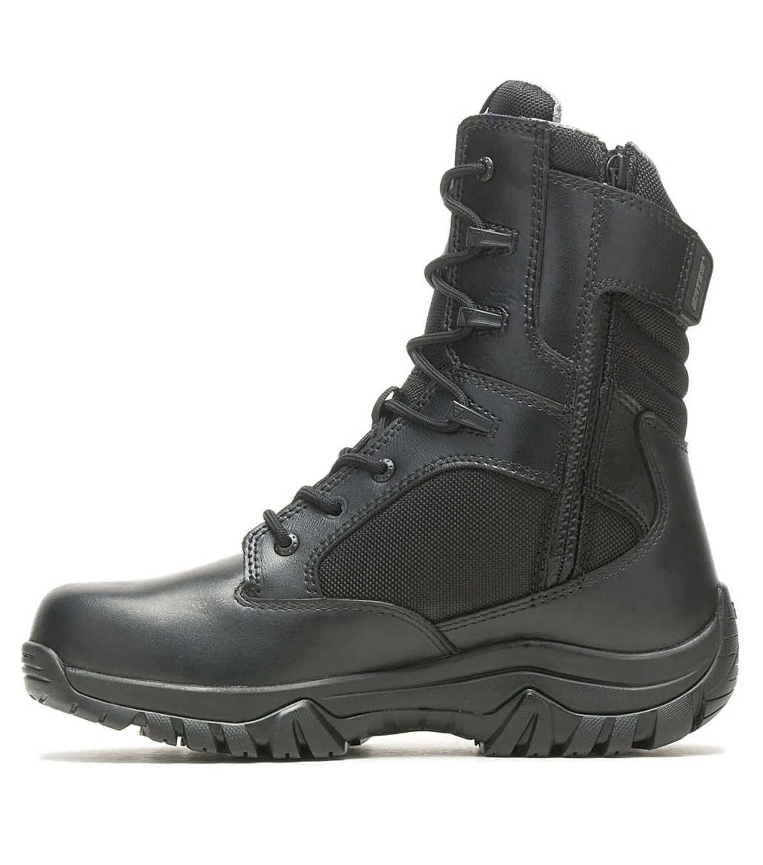 Bottes de travail 8'' pour femme avec membrane imperméable - Bates - Image 3