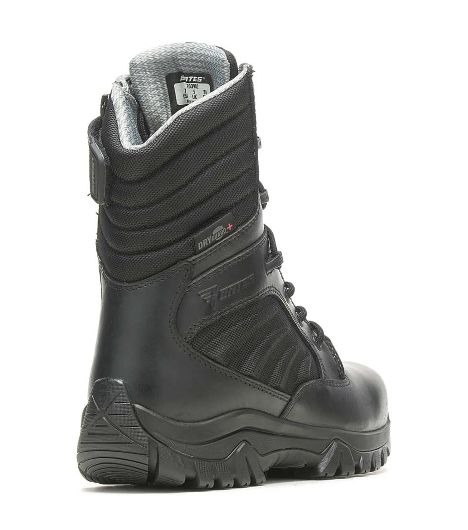 Bottes de travail 8'' pour femme avec membrane imperméable - Bates - Image 4