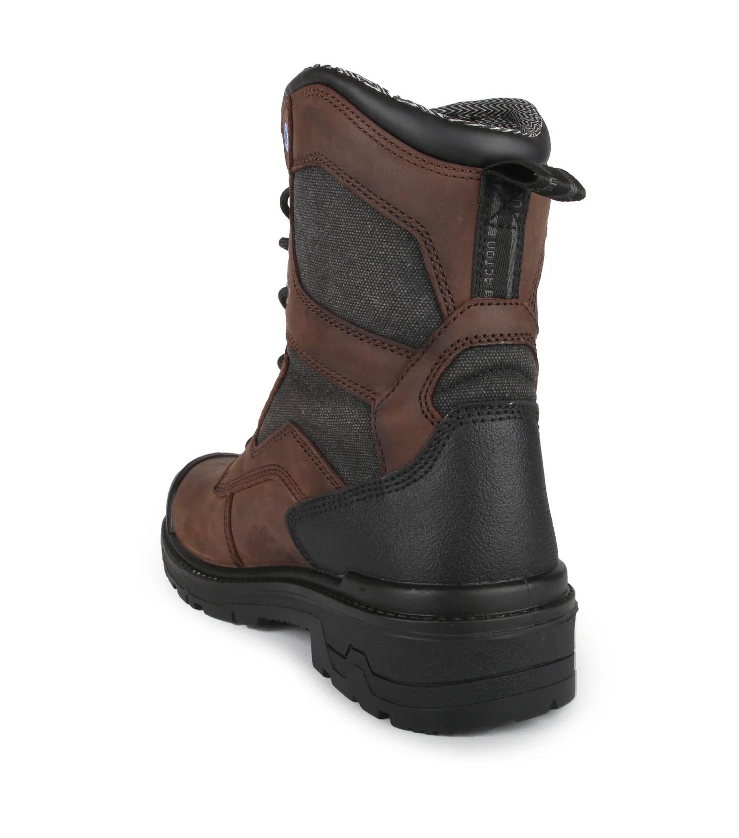 Bottes de travail 8'' Pro-Ice avec isolation 400g - Acton - Image 4