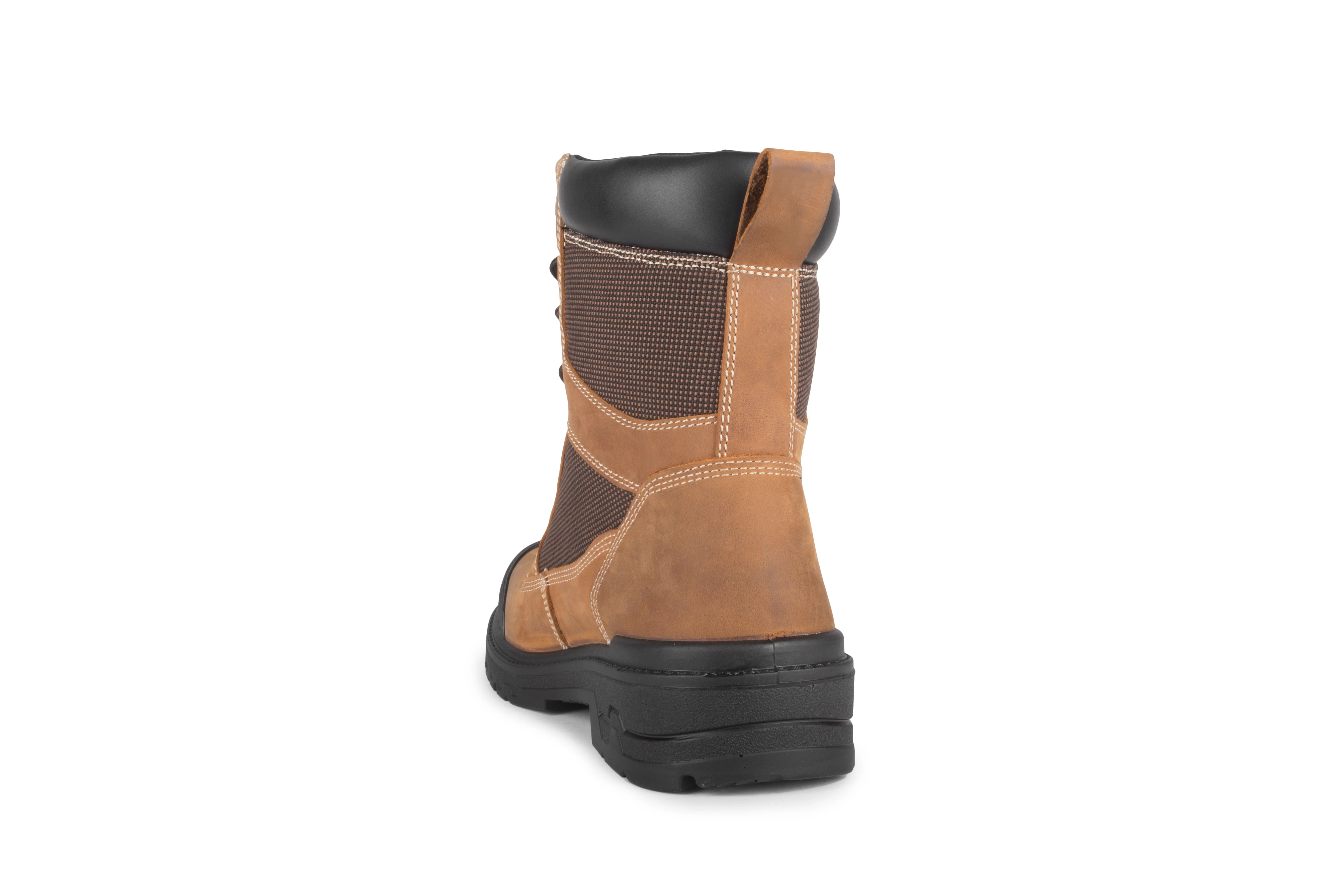 Bottes de travail 8'' Progress avec membrane, homme - Acton - Image 4