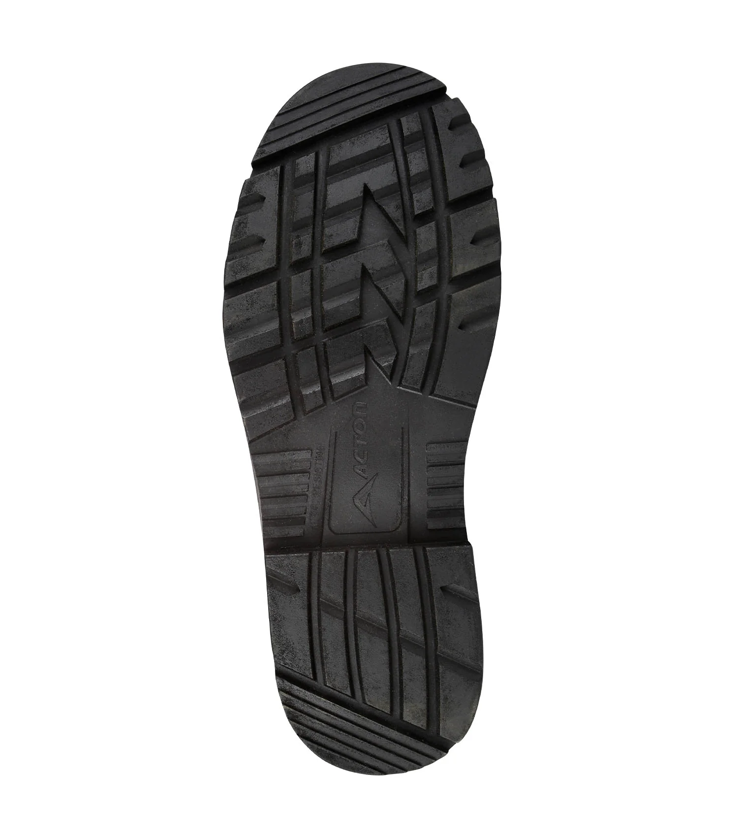 Bottes de travail 8'' Progress avec membrane, homme - Acton - Image 5