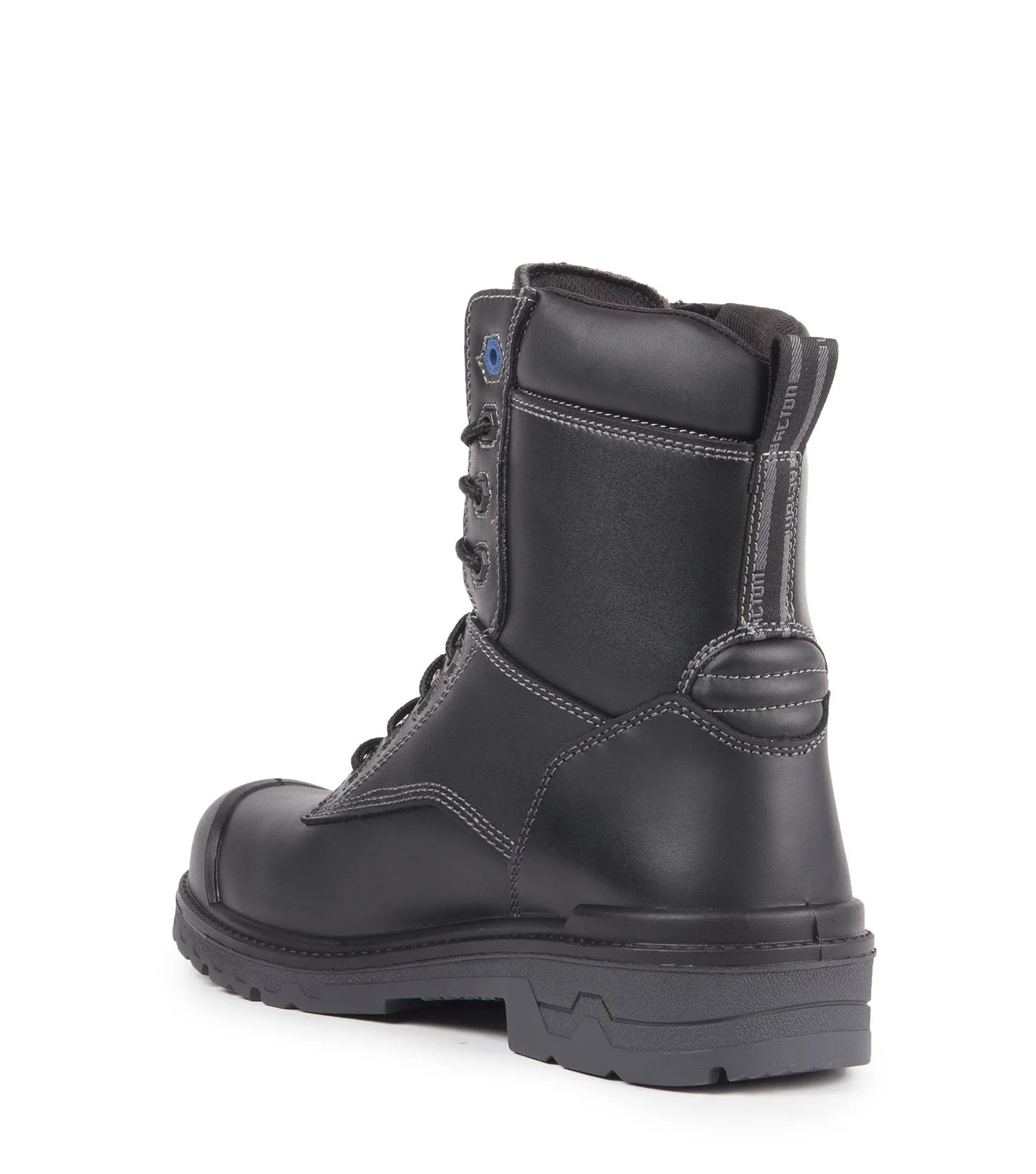 Bottes de travail 8'' Progum en cuir, homme - Acton - Image 4