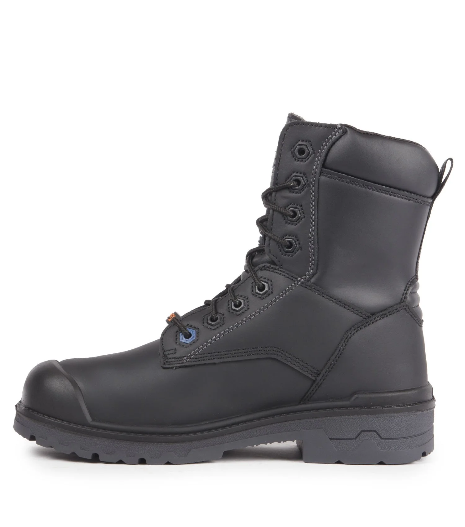 Bottes de travail 8" Progum-I-Met, homme - Acton - Image 3