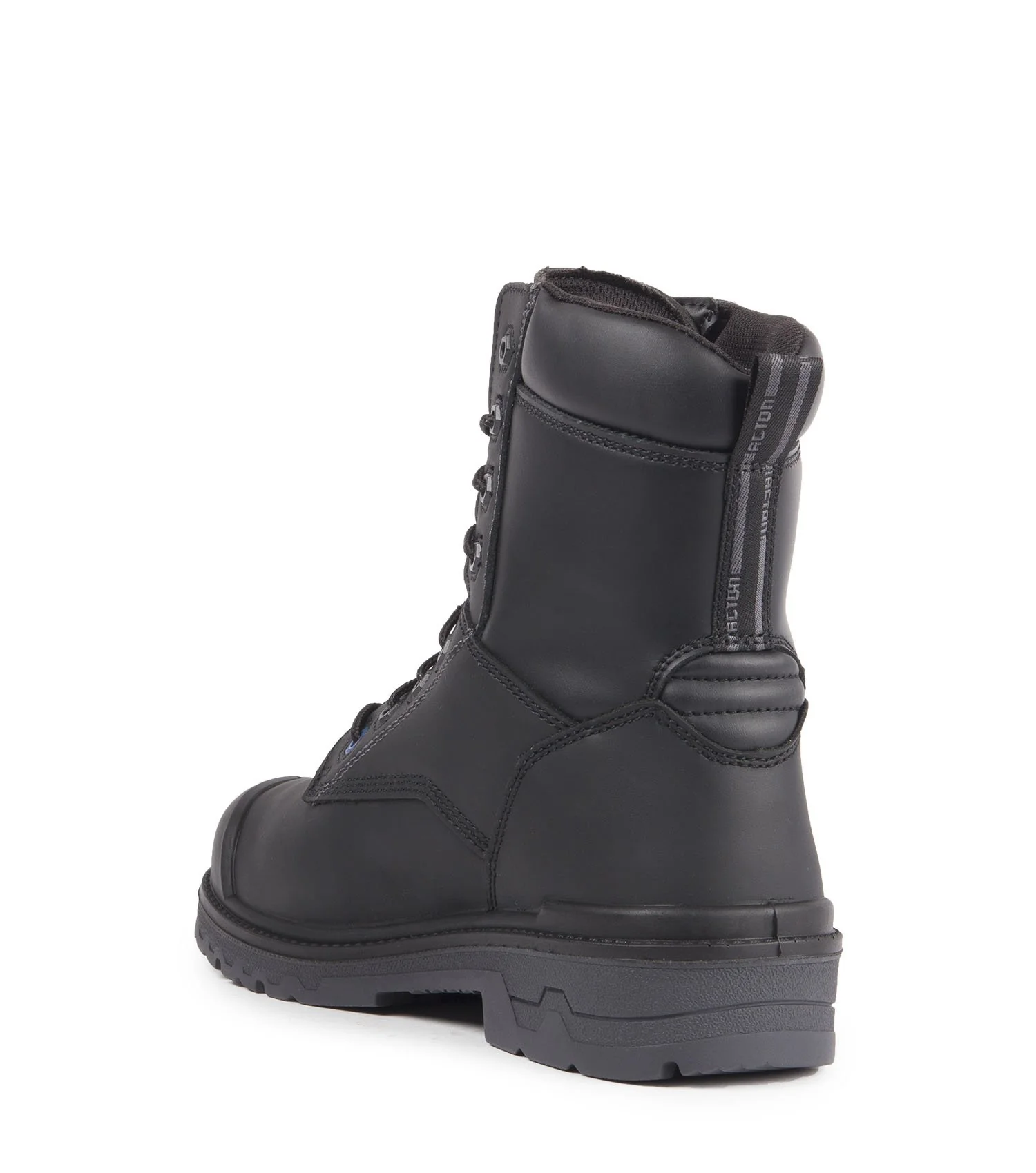 Bottes de travail 8" Progum-I-Met, homme - Acton - Image 4