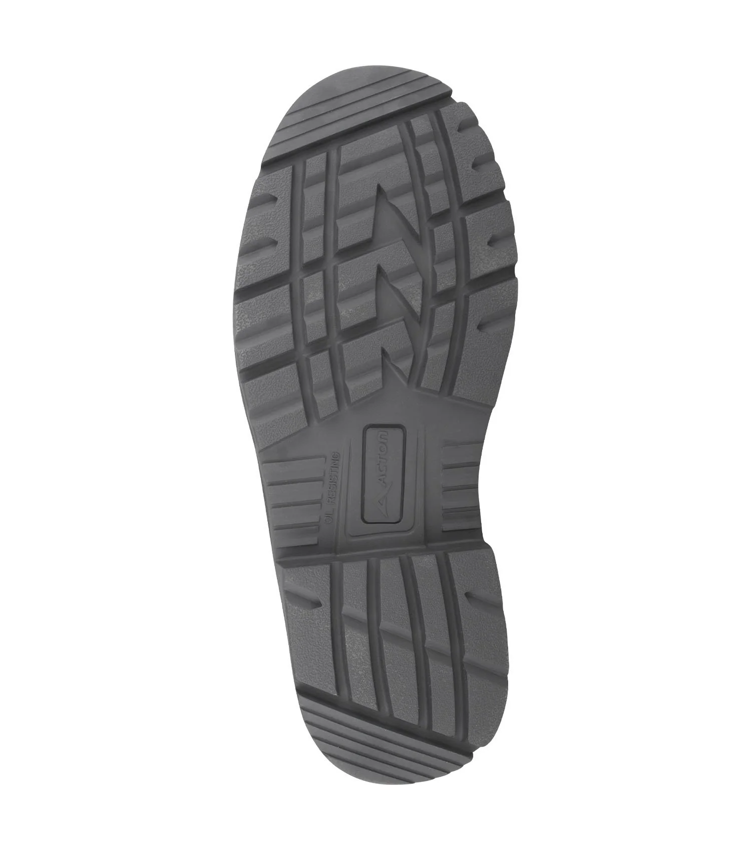 Bottes de travail 8" Progum-I-Met, homme - Acton - Image 5