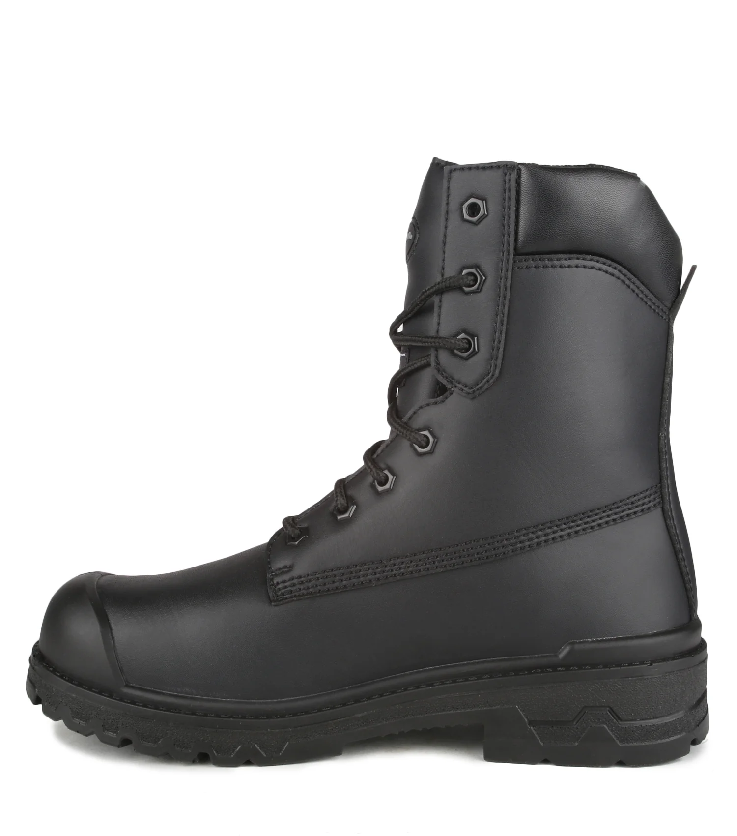 Bottes de travail 8'' Prospect en microfibre, homme - Acton - Image 3