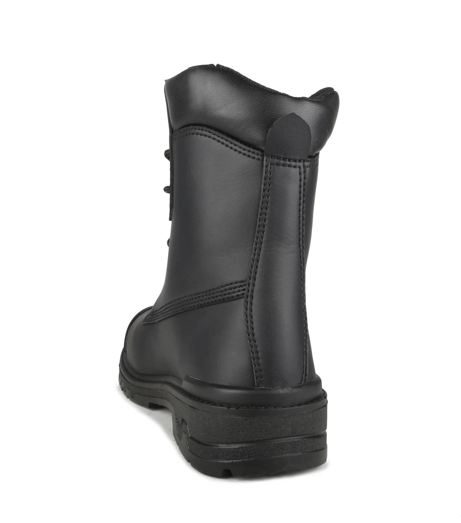Bottes de travail 8'' Prospect en microfibre, homme - Acton - Image 4