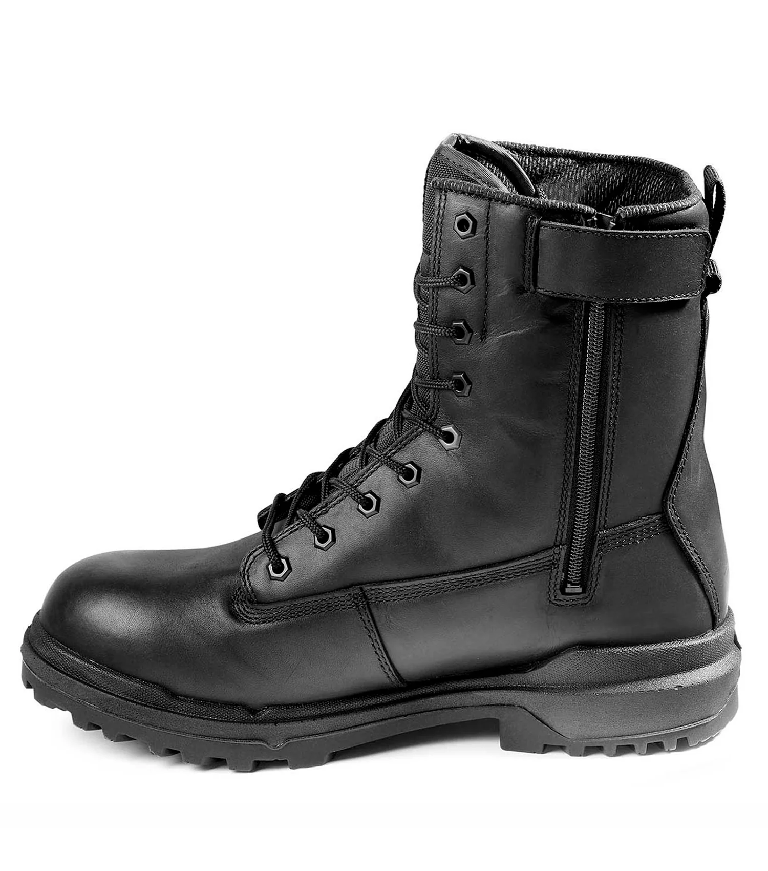 Bottes de travail 8'' ProWorker avec 200g d'isolation - Kodiak - Image 3