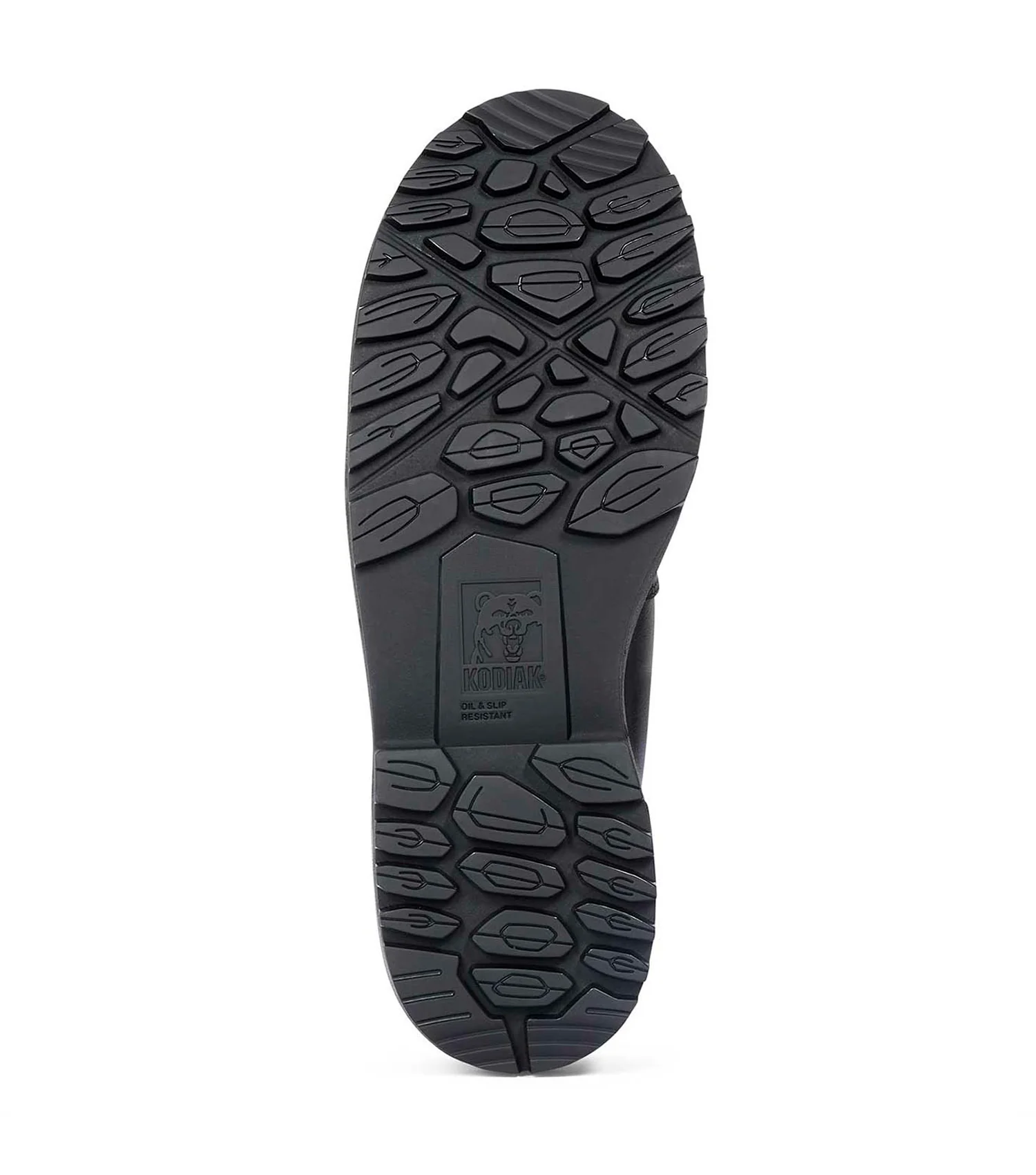 Bottes de travail 8'' ProWorker avec 200g d'isolation - Kodiak - Image 5
