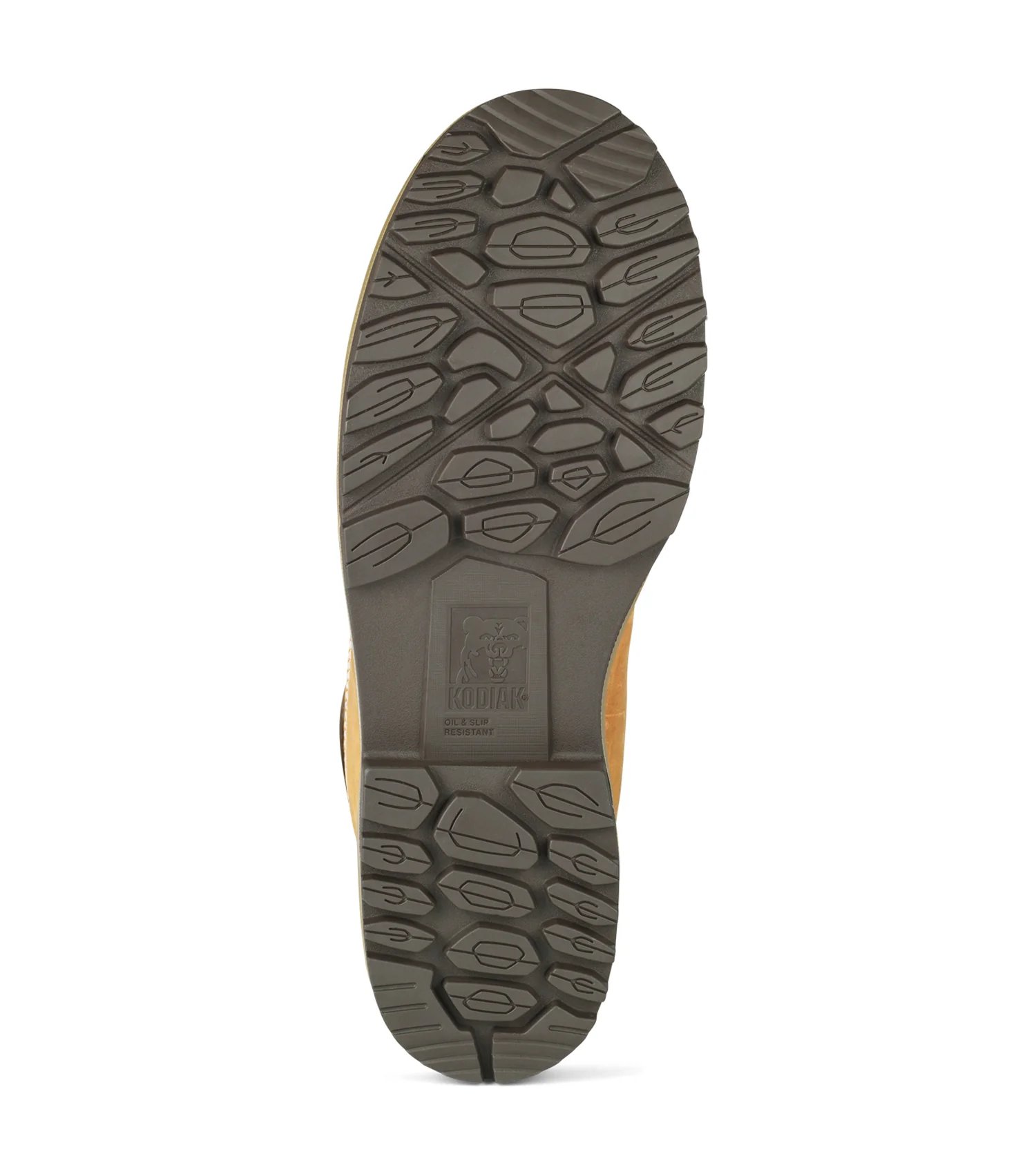 Bottes de travail 8'' ProWorker avec 200g d'isolation - Kodiak - Image 3