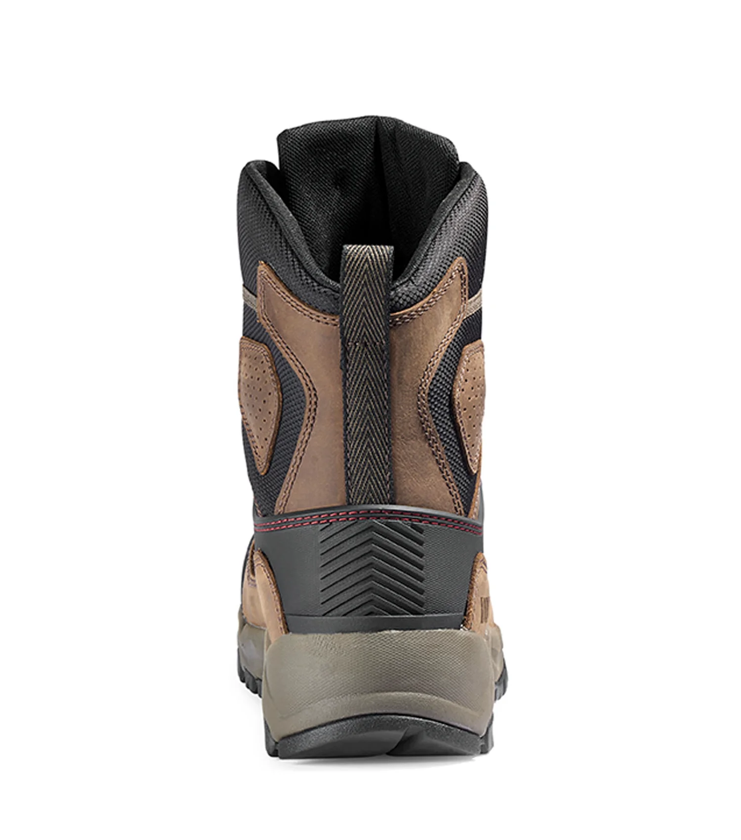 Bottes de travail 8'' Quest Bound avec membrane imperméable - Kodiak - Image 3
