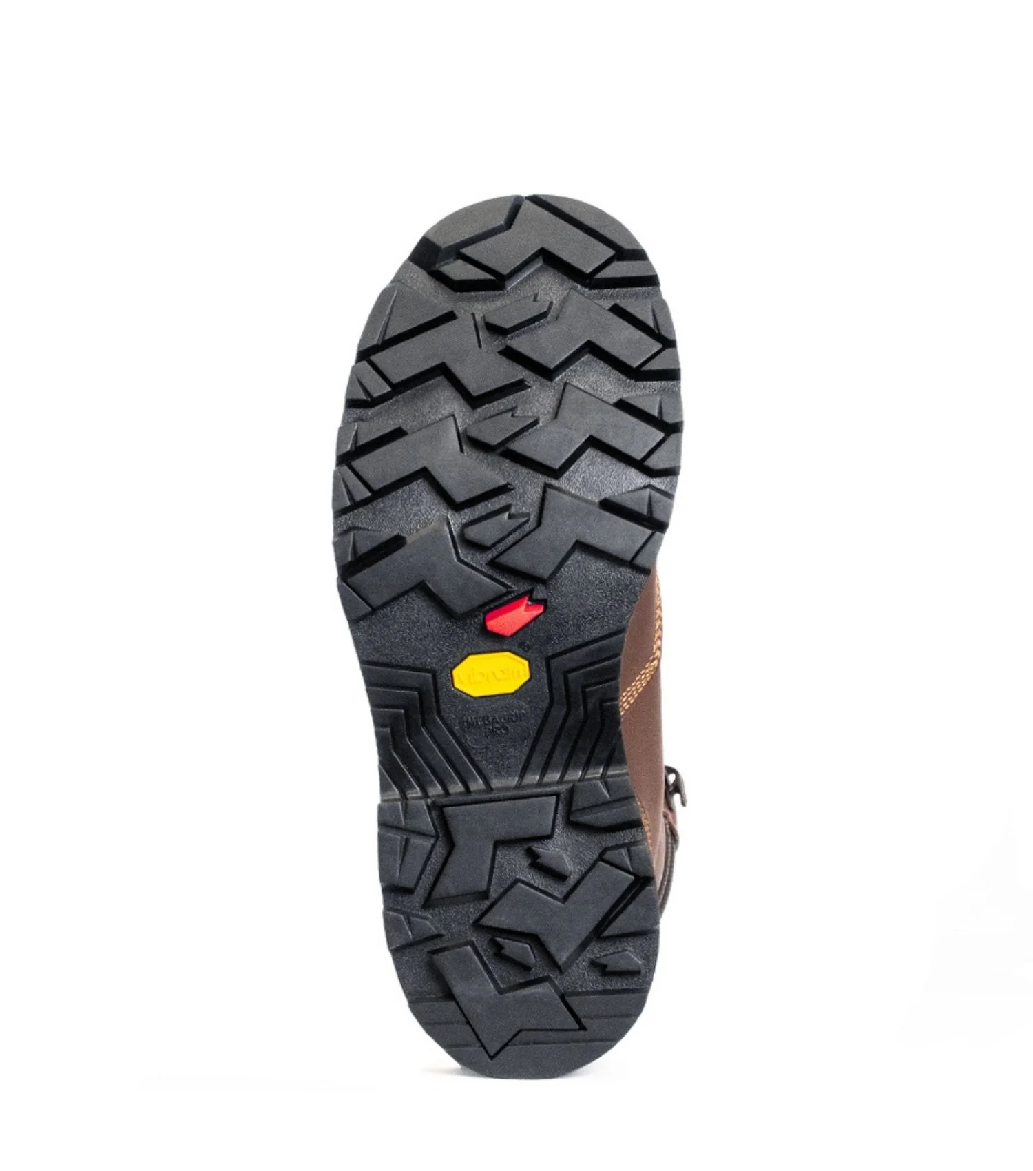 Bottes de travail 8'' Revolt avec membrane Gore-Tex - Royer - Image 4