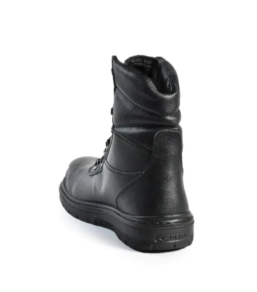 Bottes de travail 8'' ROAD pour asphalte, homme - Cofra - Image 3