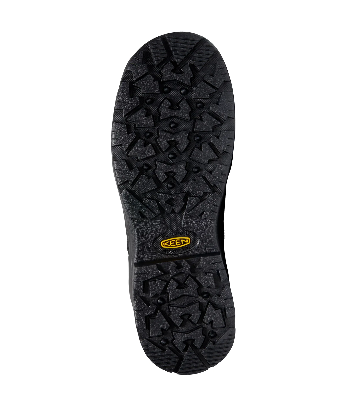 Bottes de travail 8'' Rockford avec membrane imperméable - Keen - Image 3