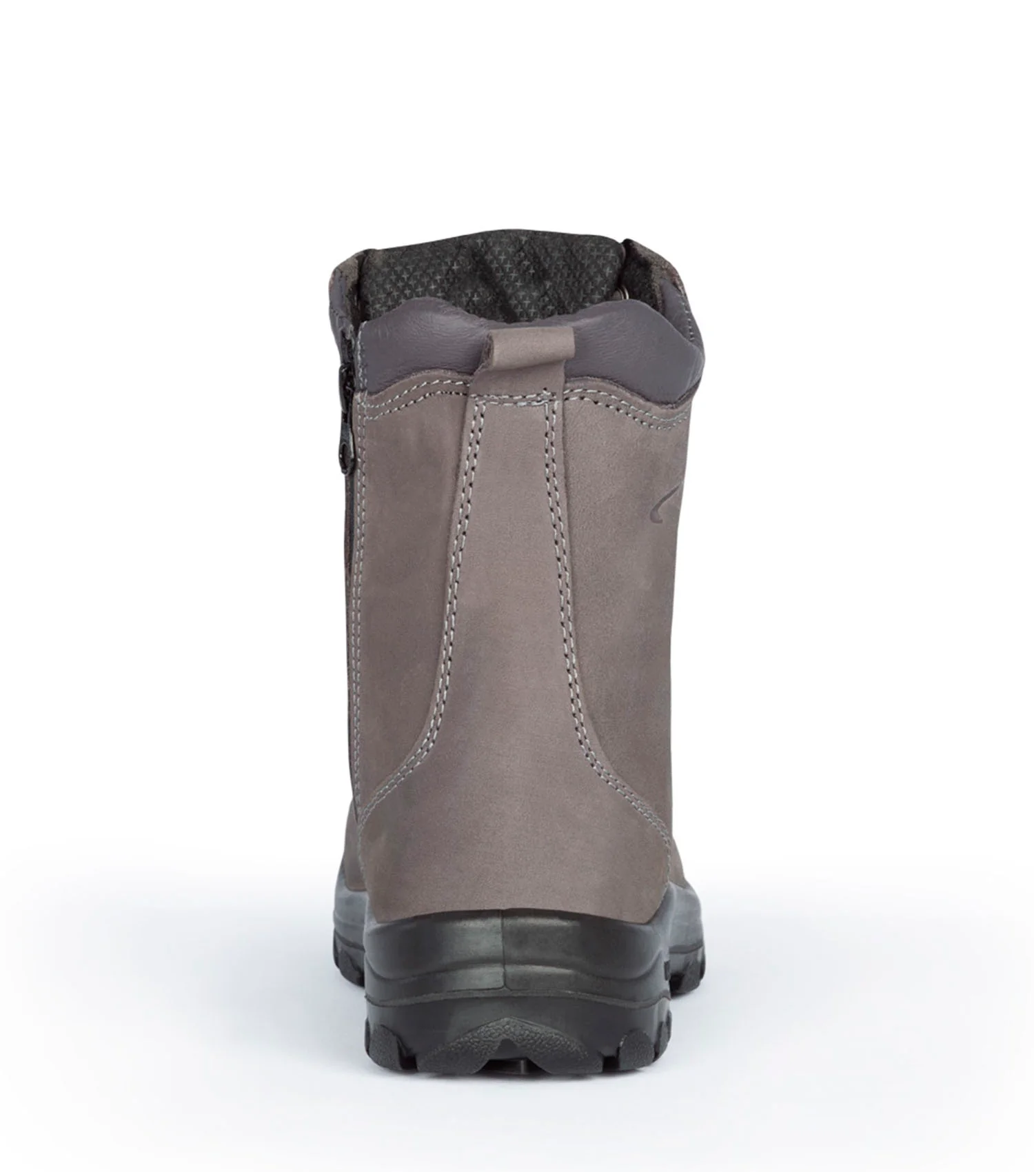 Bottes de travail 8" S558 gris, femme - Pilote & filles - Image 4
