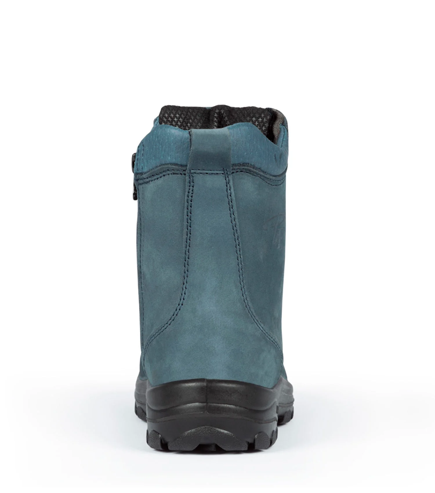 Bottes de travail 8'' S558 marine, femme - Pilote & Filles - Image 4