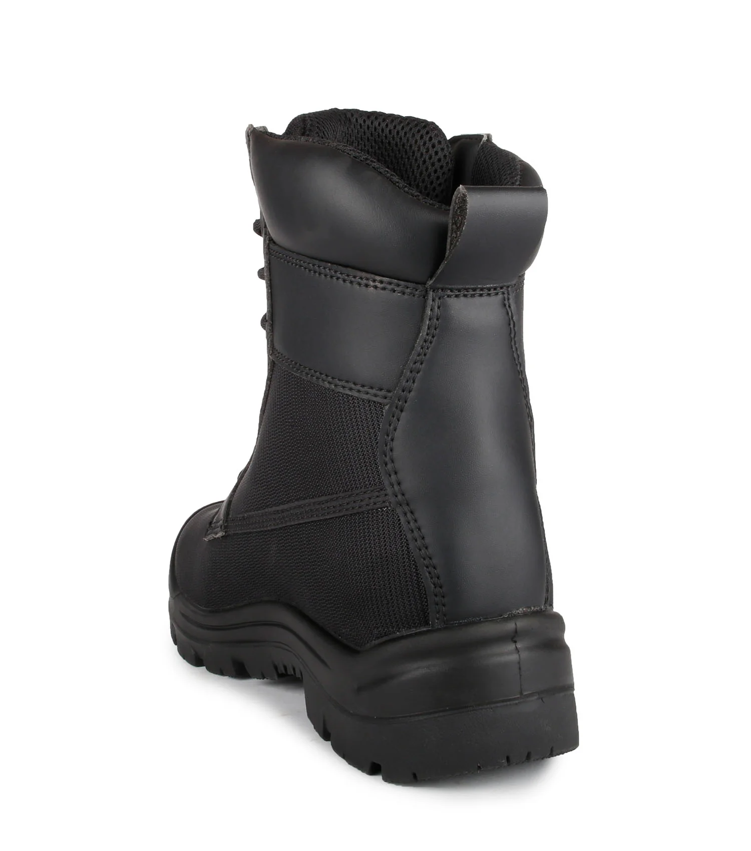 Bottes de travail 8'' Shire avec semelle Vibram TC4+ - STC - Image 4